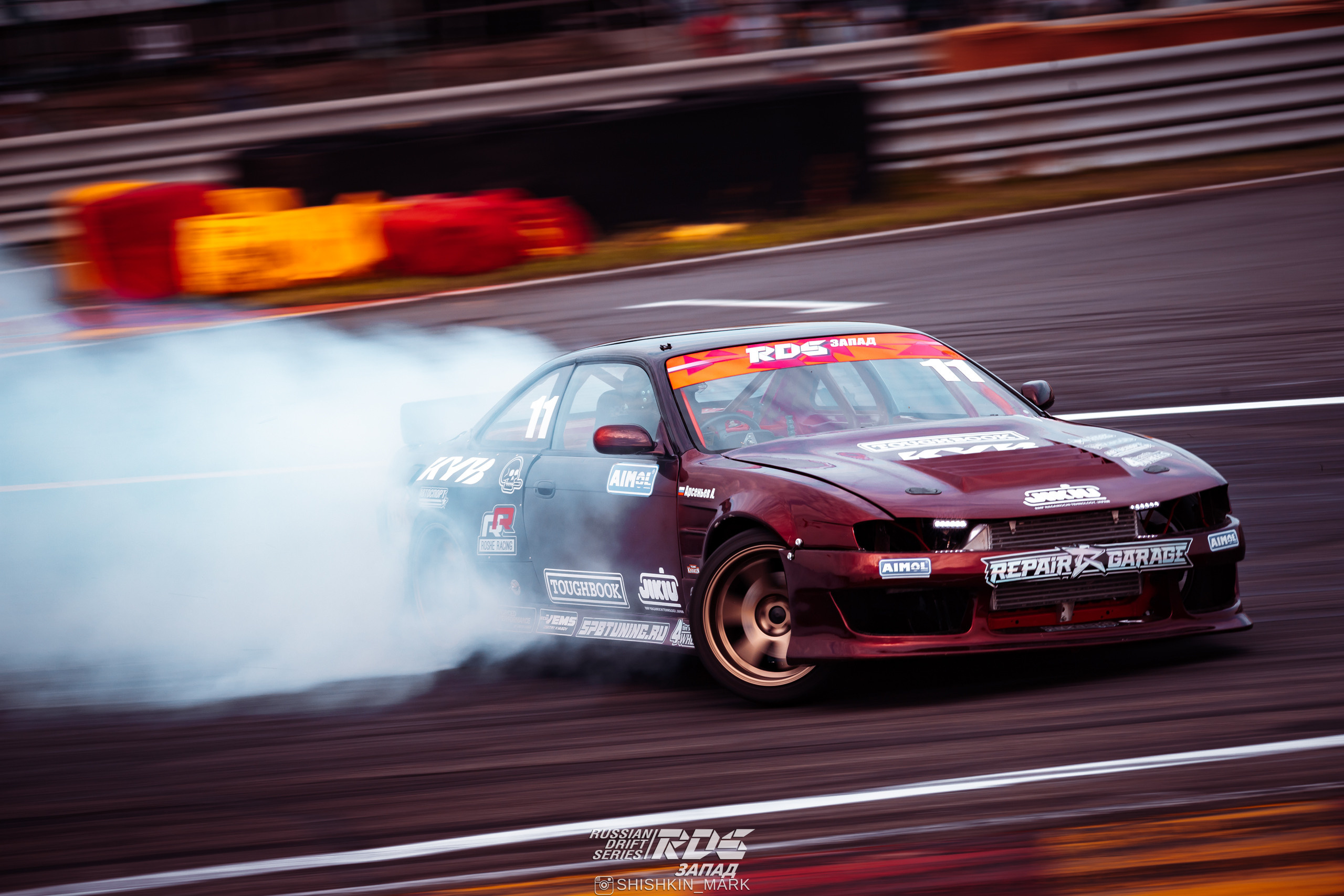 Анонс RDS West Нижний Новгород. Марк Шишкин — репортажный фотограф в Воронеже и России