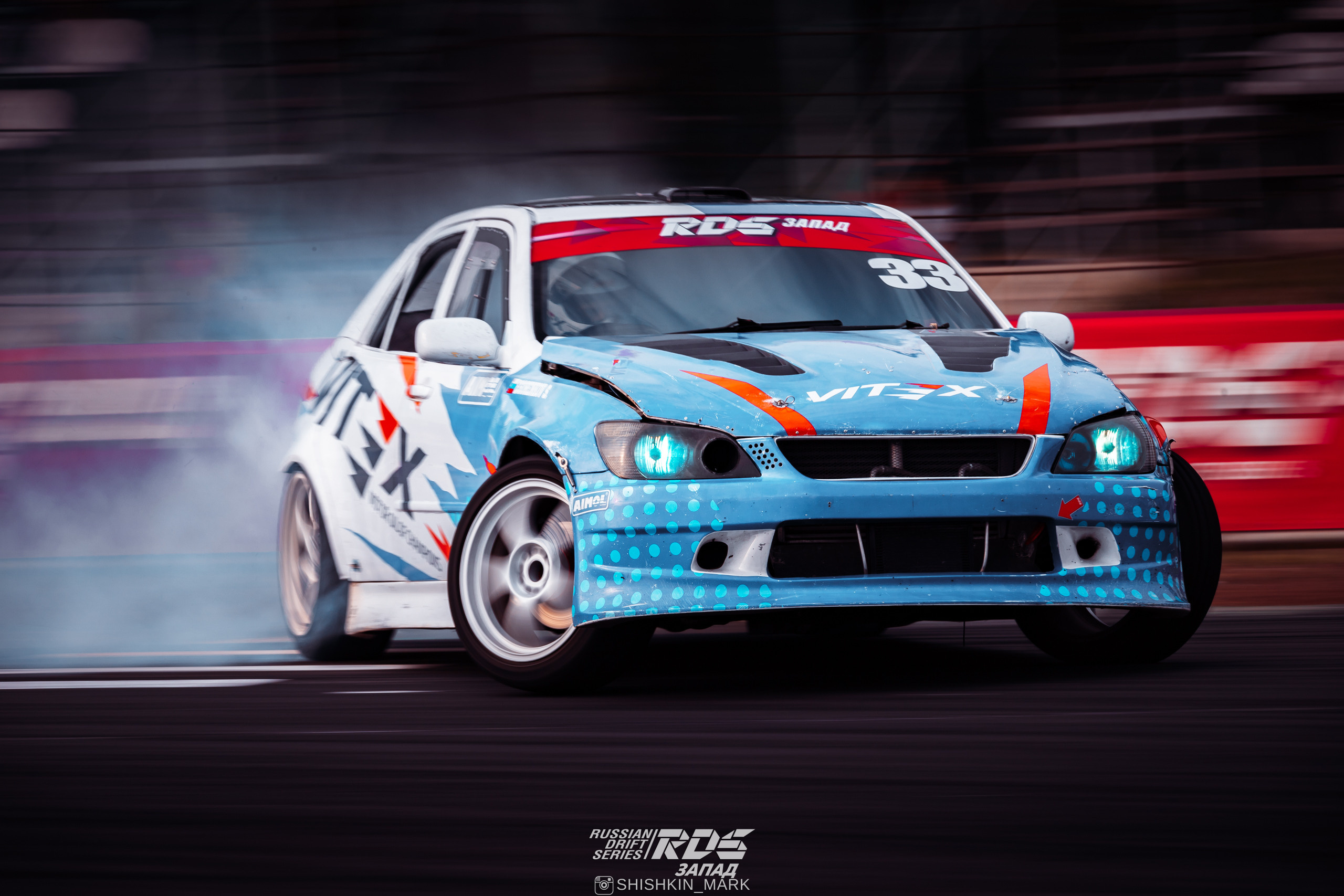 Анонс RDS West Нижний Новгород. Марк Шишкин — репортажный фотограф в Воронеже и России