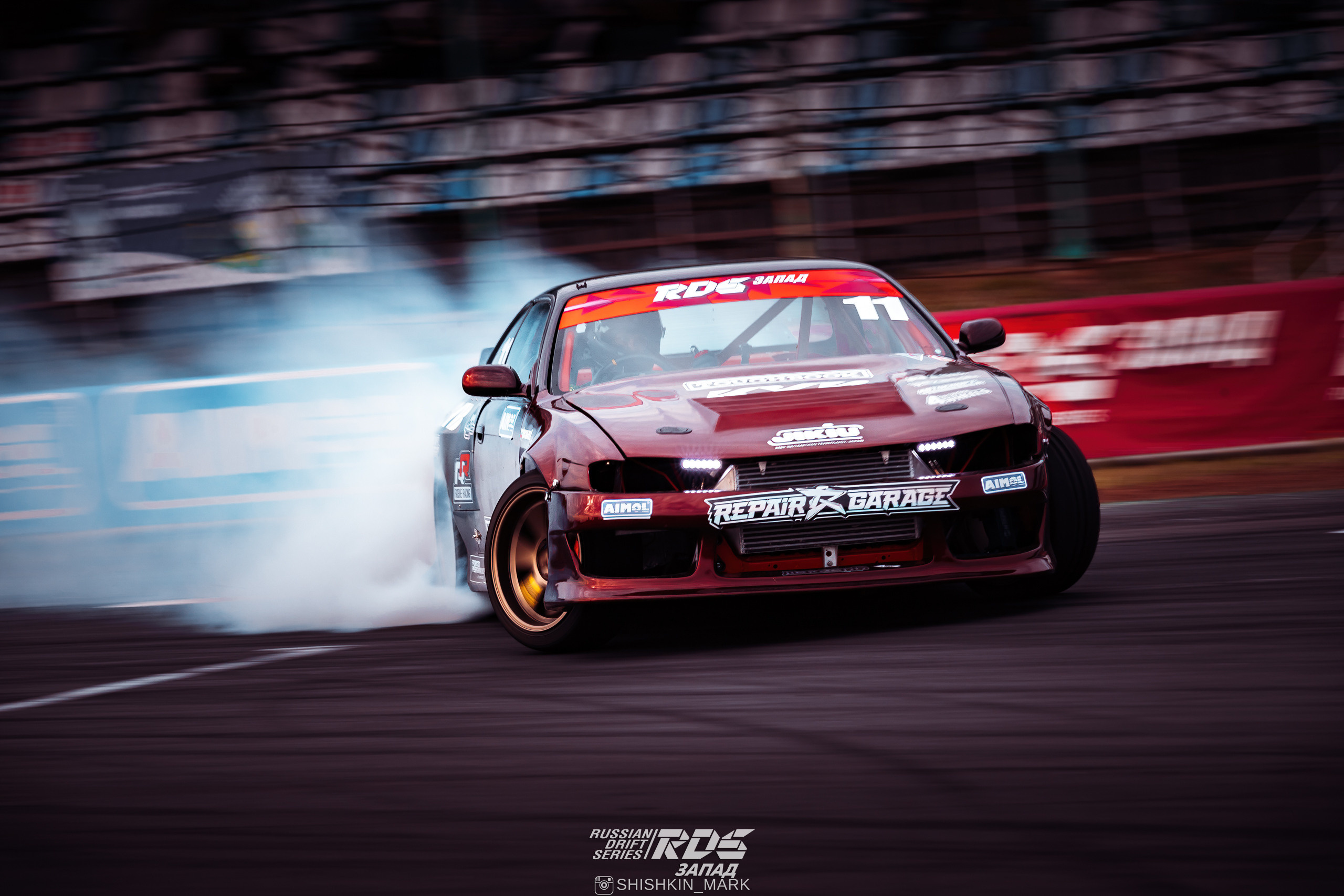 Анонс RDS West Нижний Новгород. Марк Шишкин — репортажный фотограф в Воронеже и России