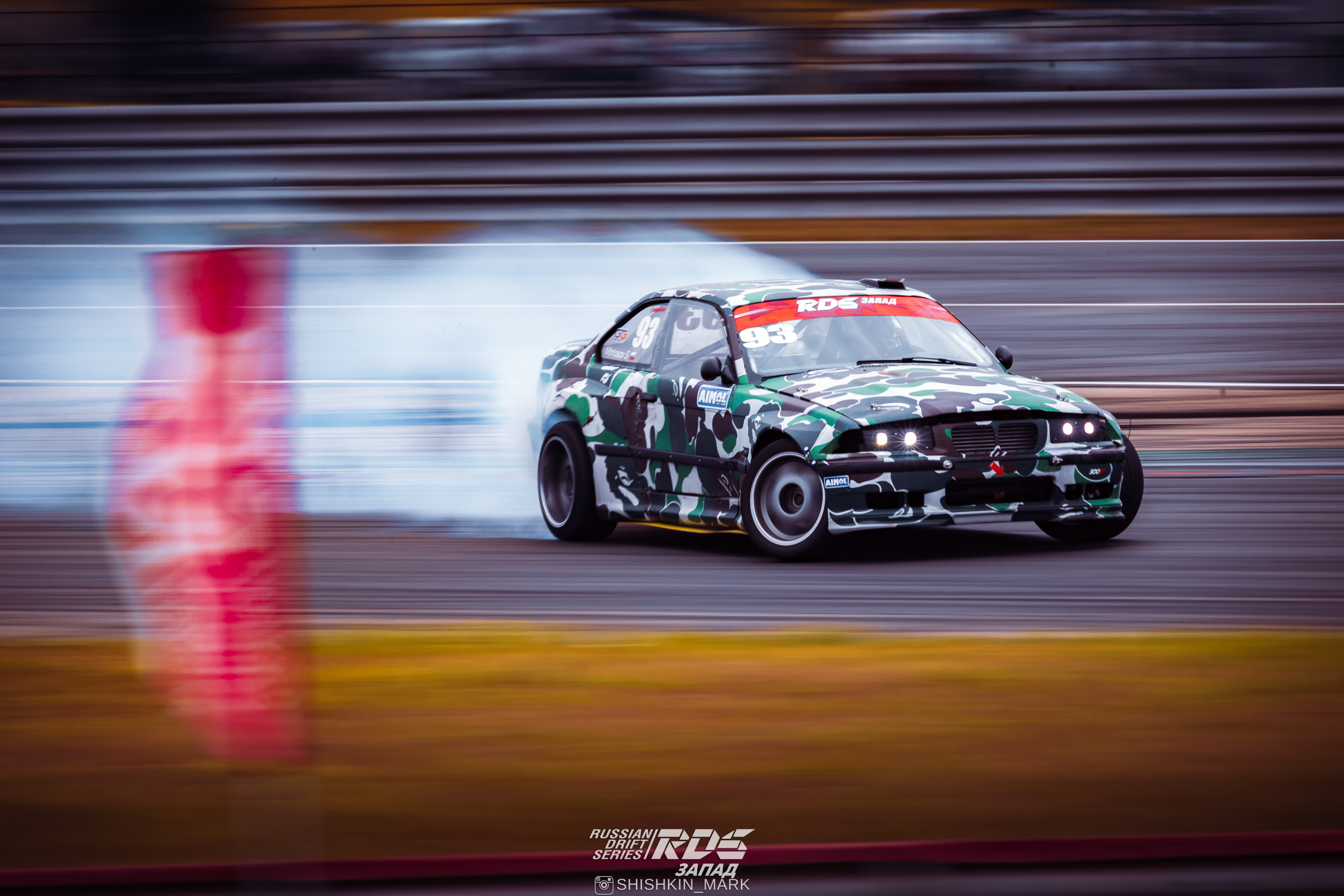 Анонс RDS West Нижний Новгород. Марк Шишкин — репортажный фотограф в Воронеже и России