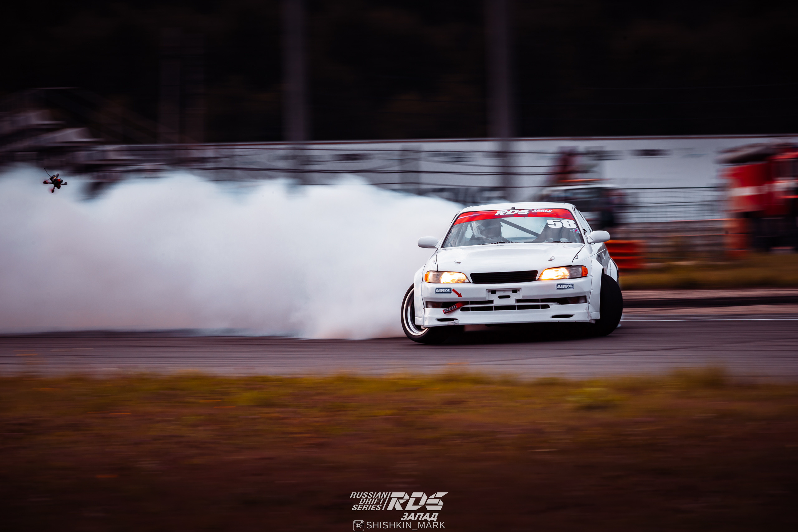 Анонс RDS West Нижний Новгород. Марк Шишкин — репортажный фотограф в Воронеже и России