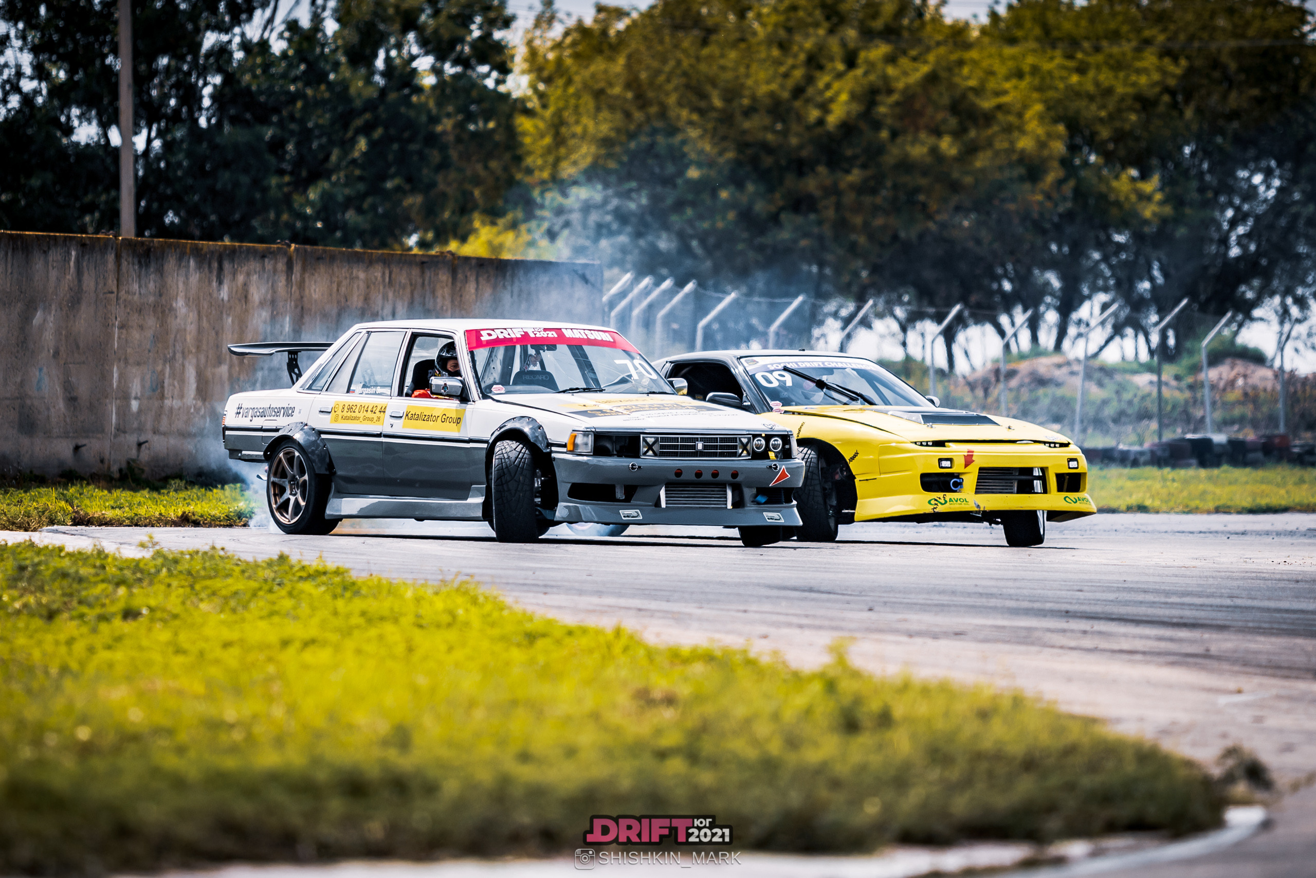 Дрифт Юг 15 августа 2021. Марк Шишкин — репортажный фотограф в Воронеже и России