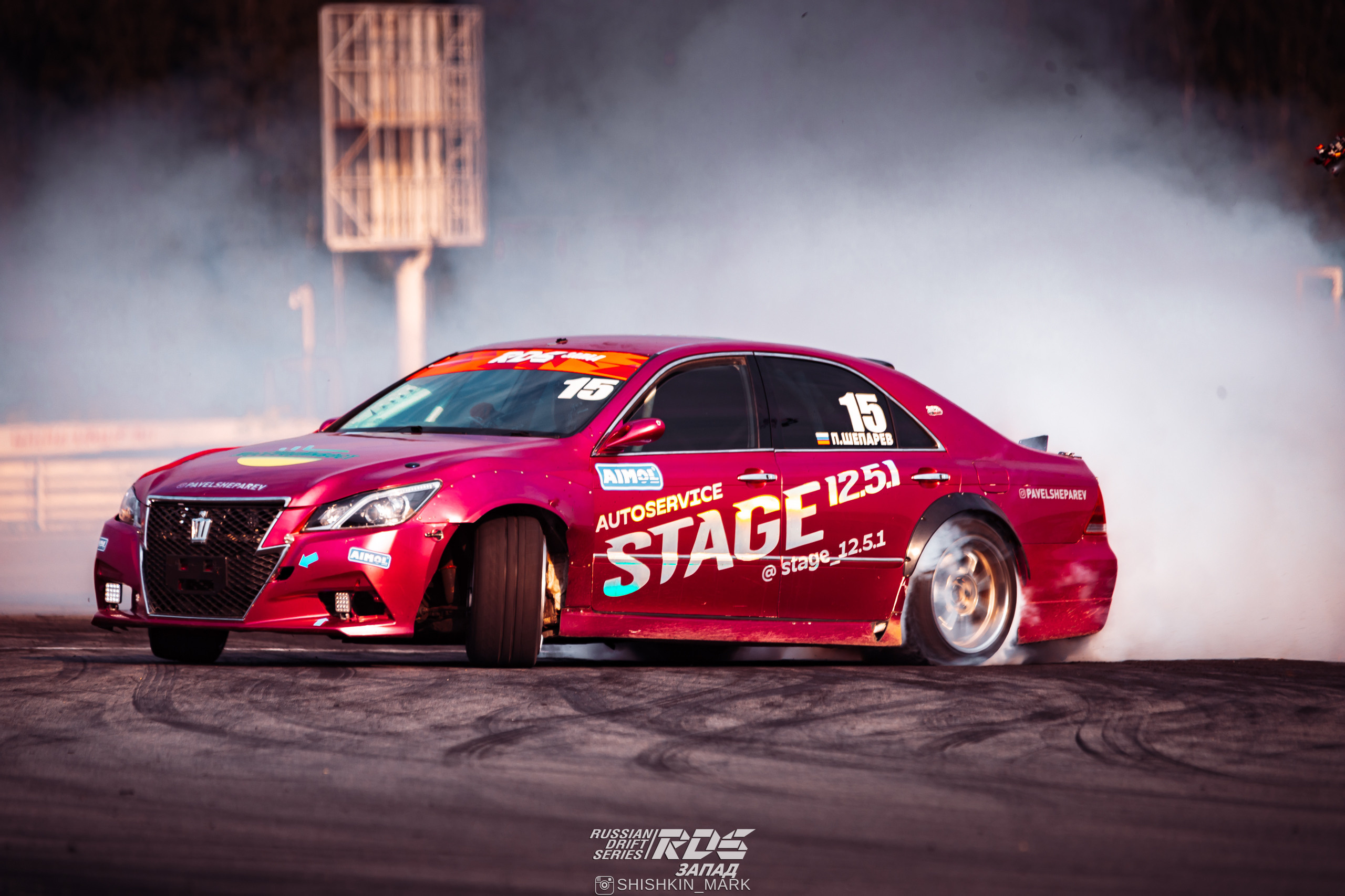 Анонс RDS West Нижний Новгород. Марк Шишкин — репортажный фотограф в Воронеже и России