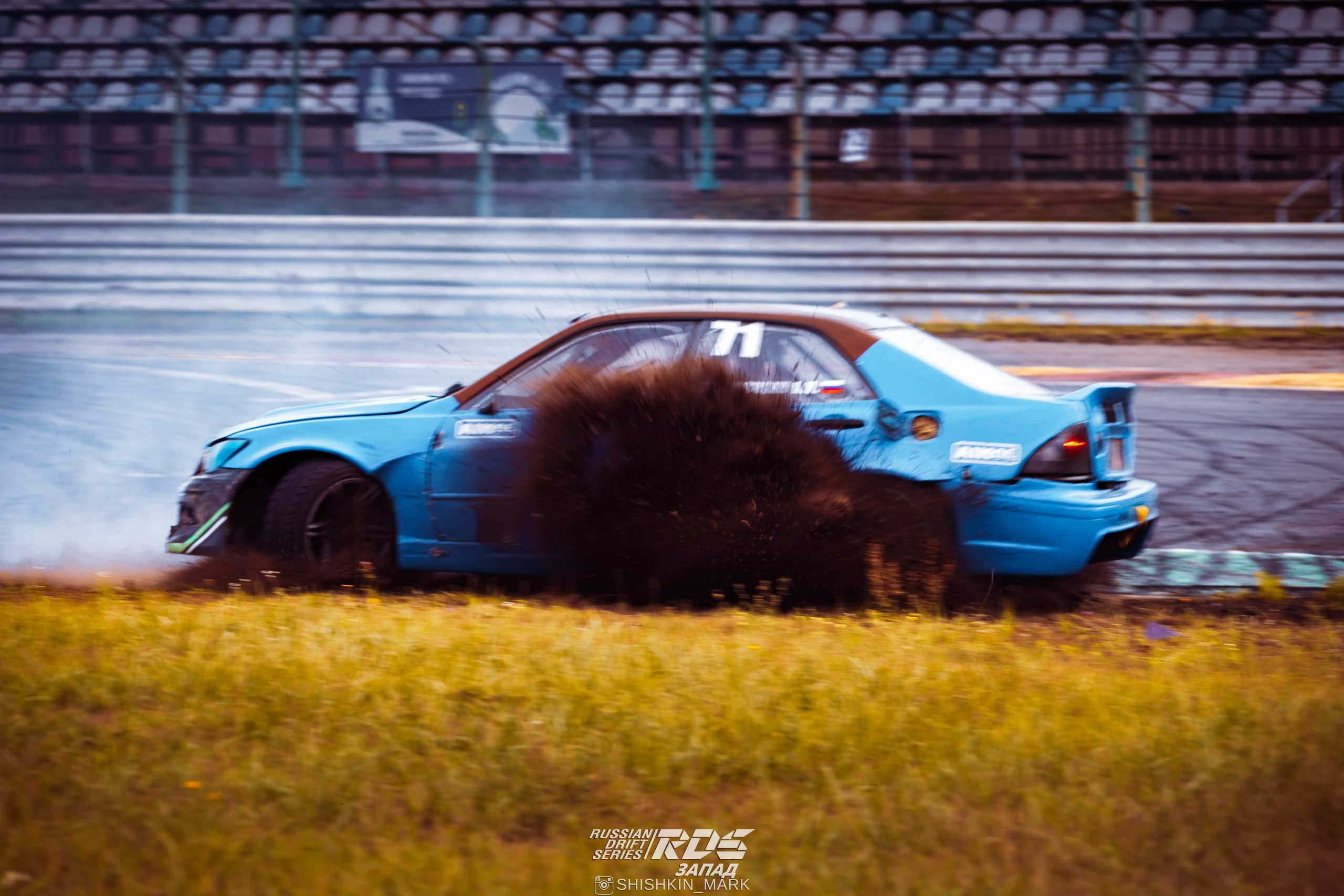 Анонс RDS West Нижний Новгород. Марк Шишкин — репортажный фотограф в Воронеже и России