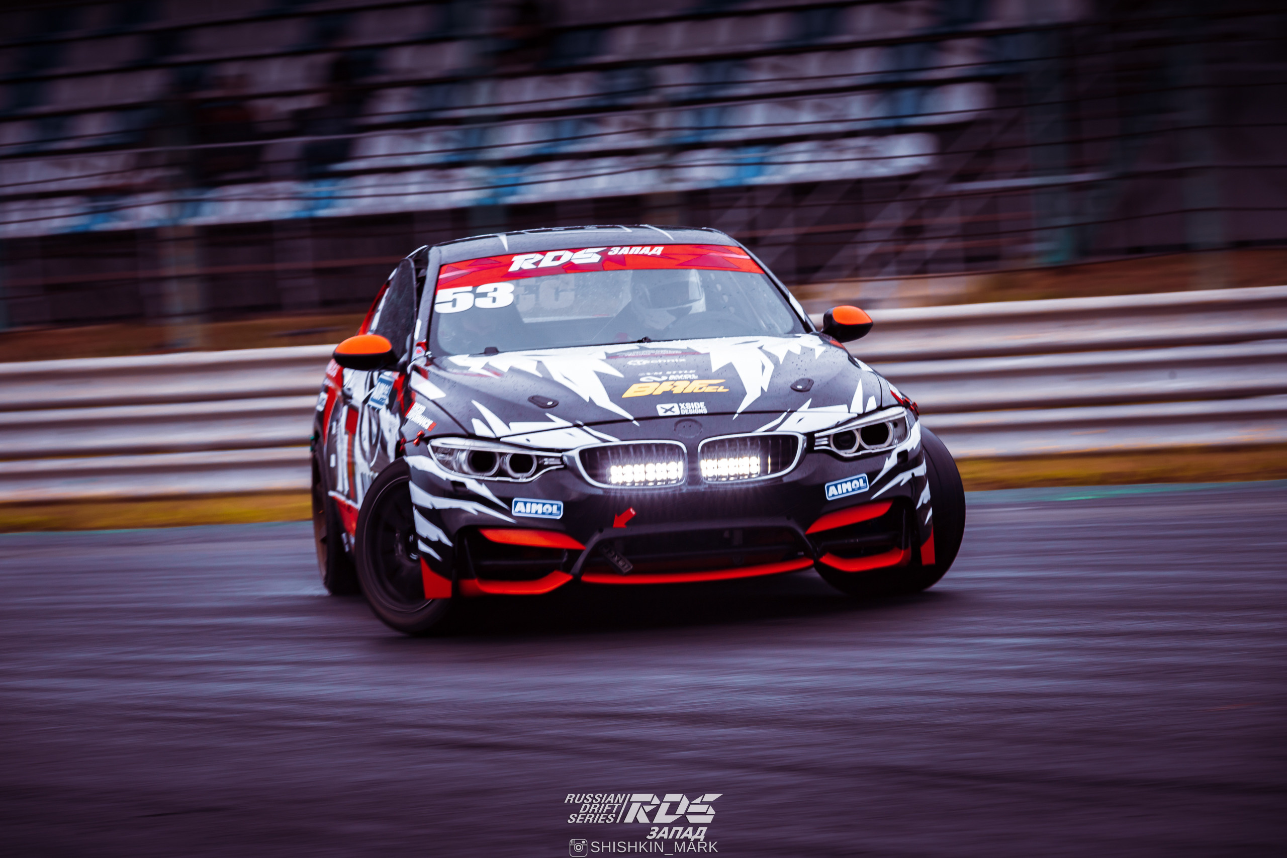 Анонс RDS West Нижний Новгород. Марк Шишкин — репортажный фотограф в Воронеже и России