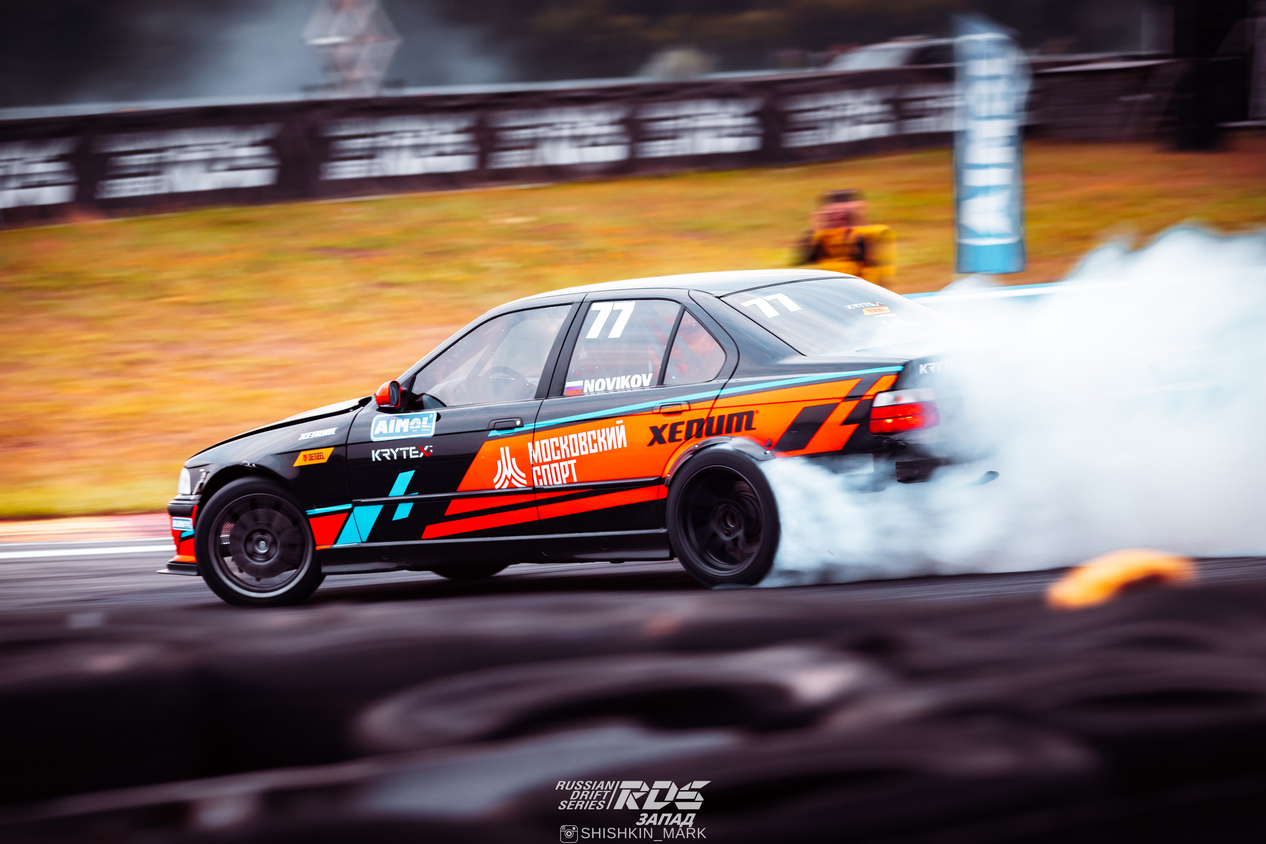 Анонс RDS West Нижний Новгород. Марк Шишкин — репортажный фотограф в Воронеже и России