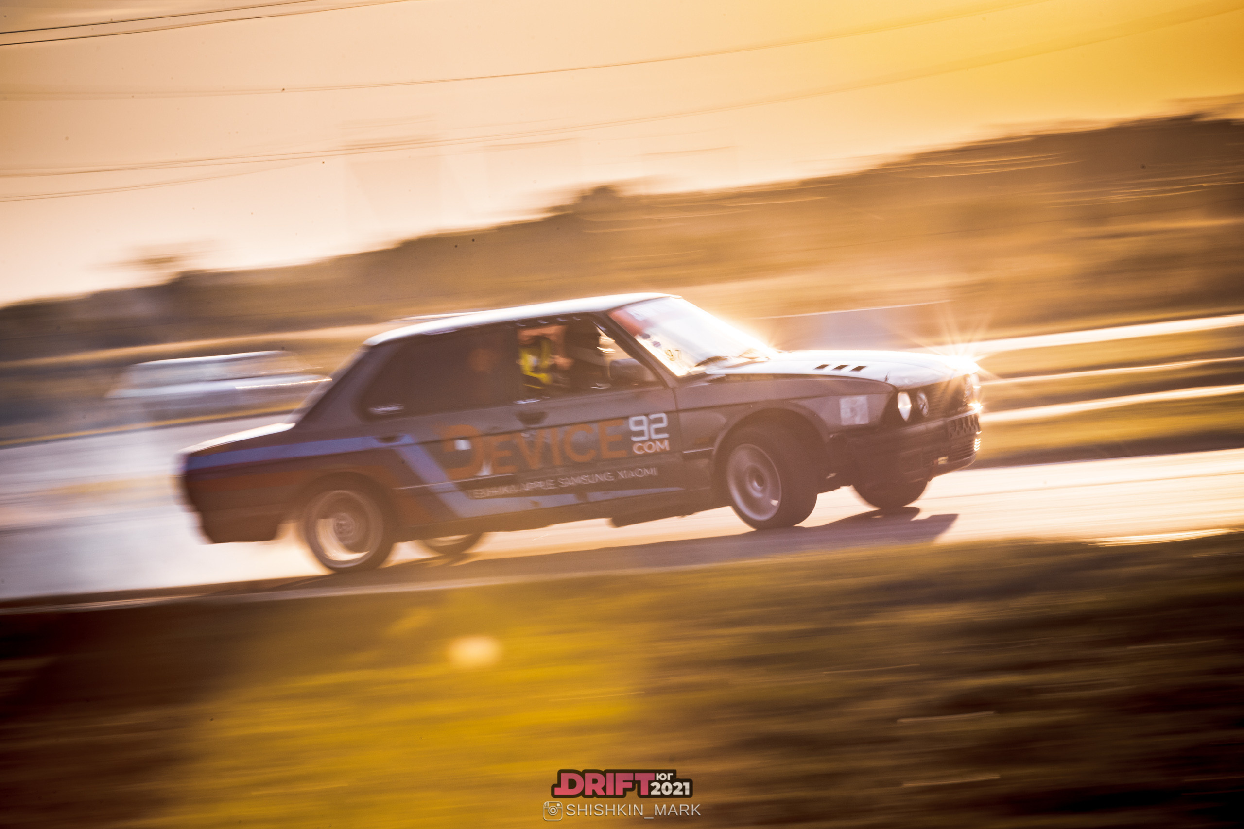 Дрифт Юг 15 августа 2021. Марк Шишкин — репортажный фотограф в Воронеже и России