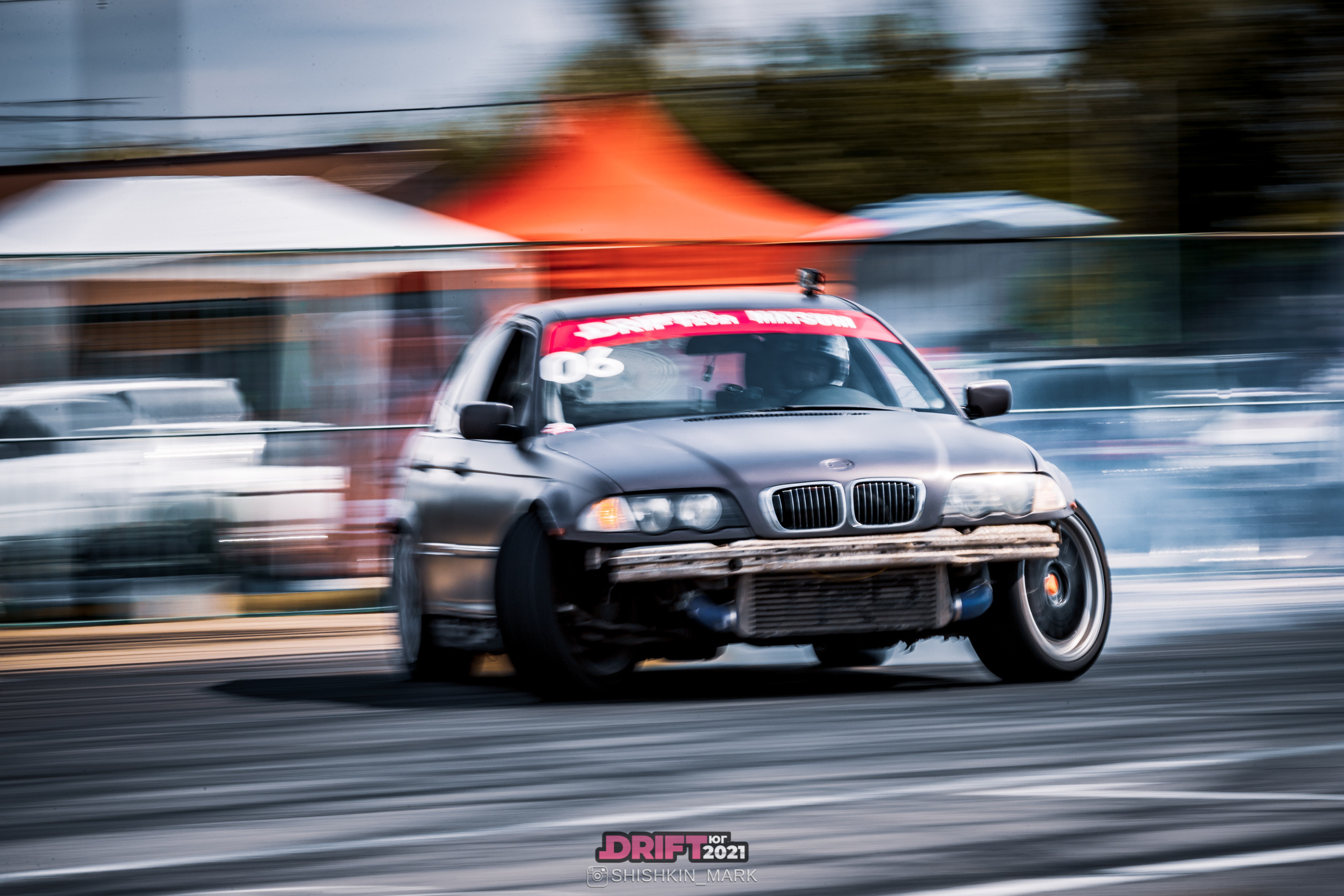 Дрифт Юг 15 августа 2021. Марк Шишкин — репортажный фотограф в Воронеже и России