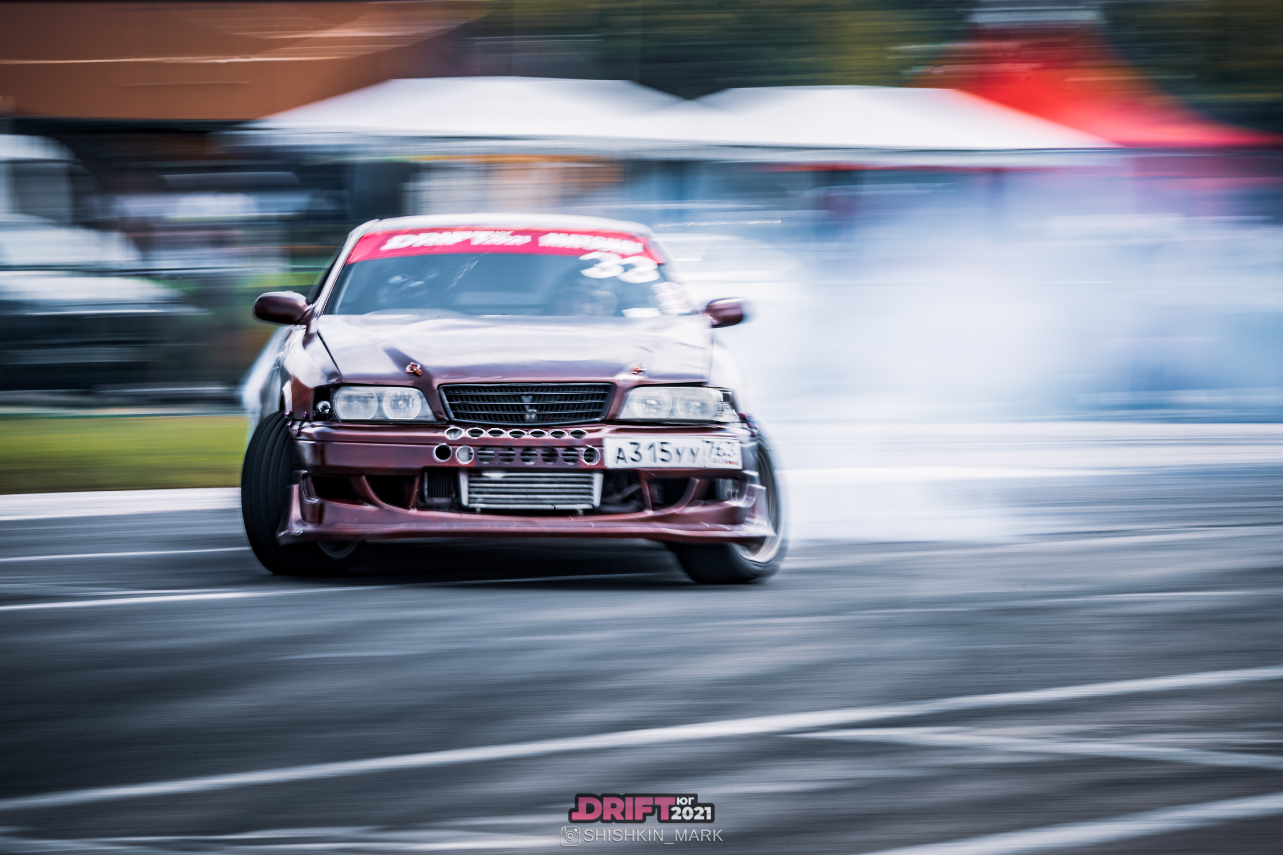 Дрифт Юг 15 августа 2021. Марк Шишкин — репортажный фотограф в Воронеже и России