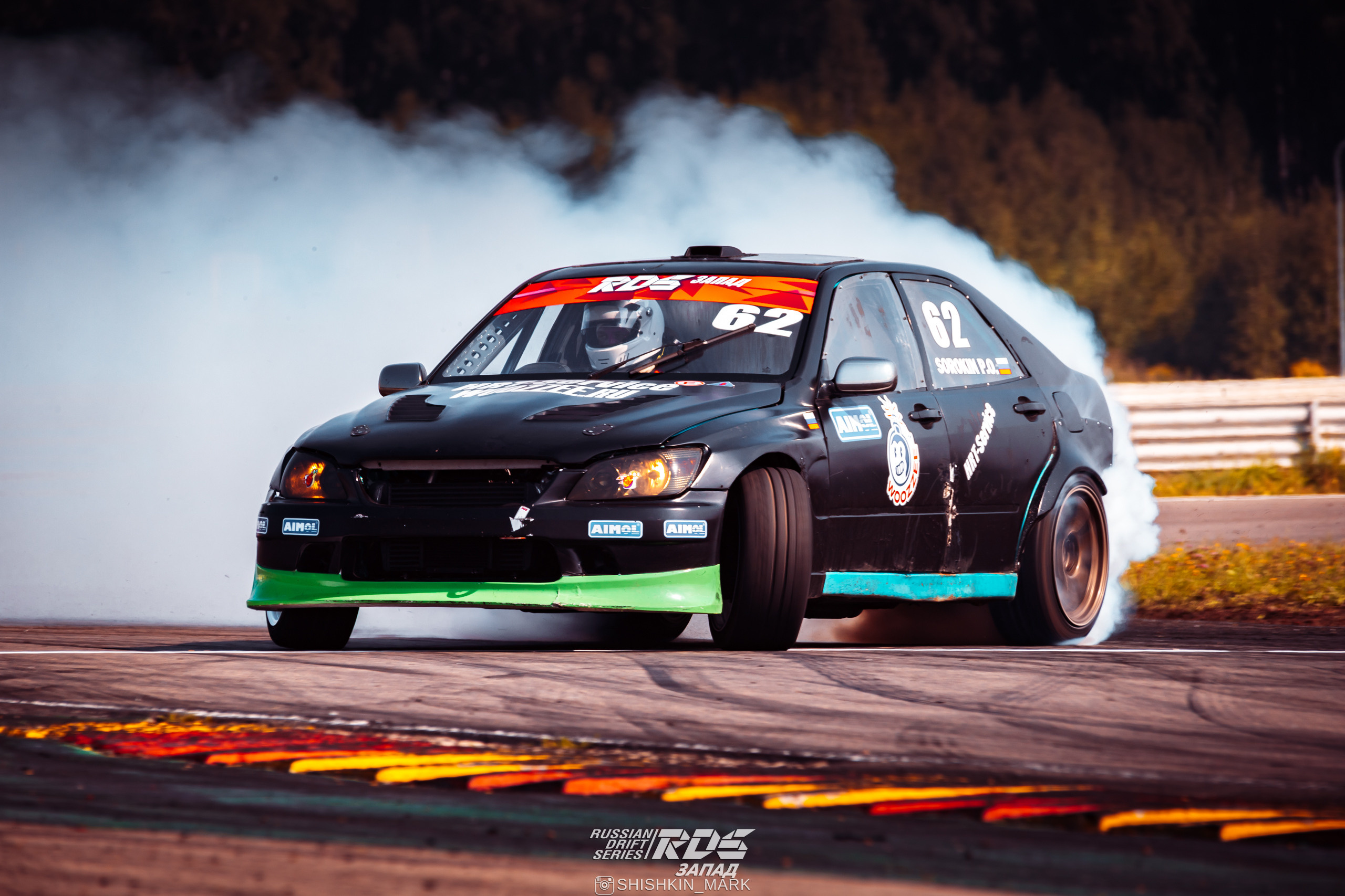 Анонс RDS West Нижний Новгород. Марк Шишкин — репортажный фотограф в Воронеже и России