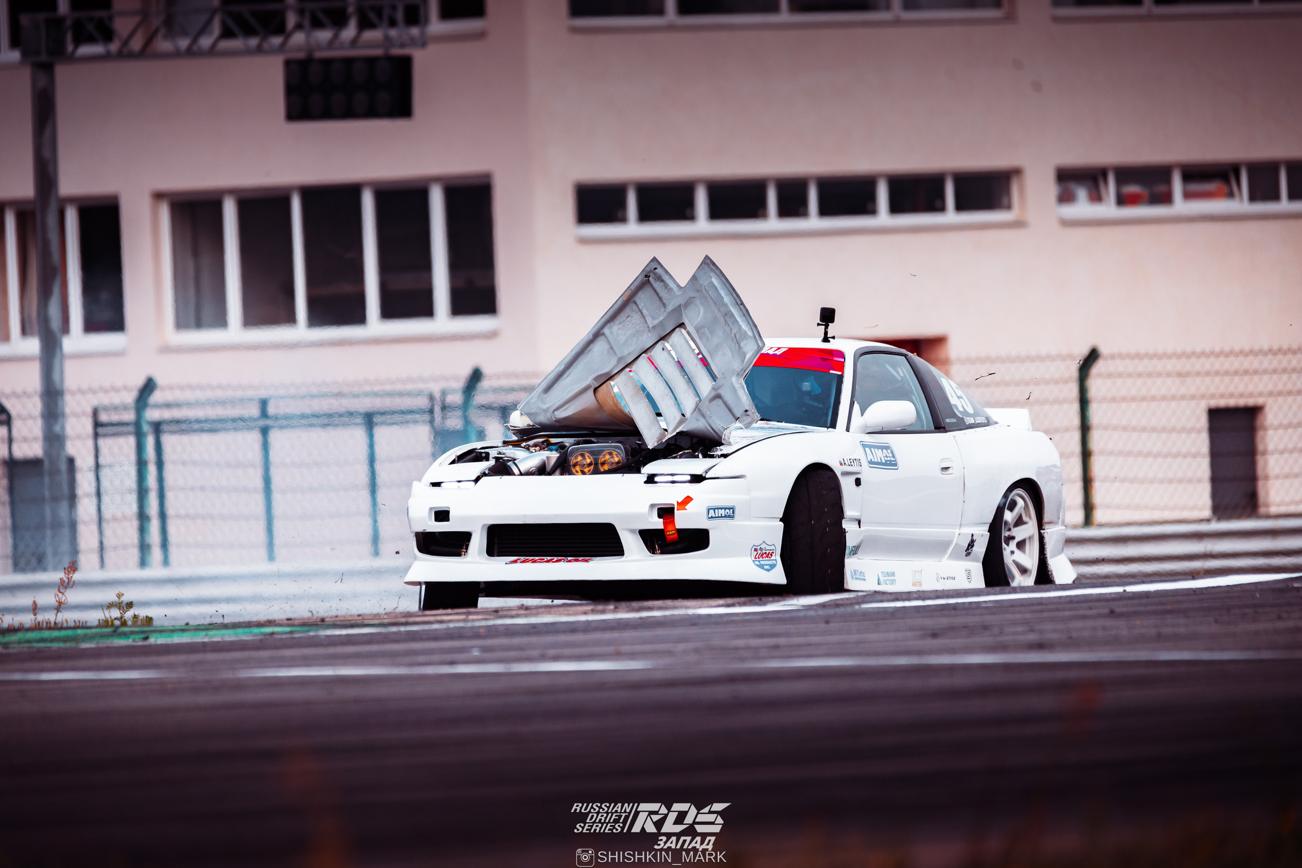 Анонс RDS West Нижний Новгород. Марк Шишкин — репортажный фотограф в Воронеже и России