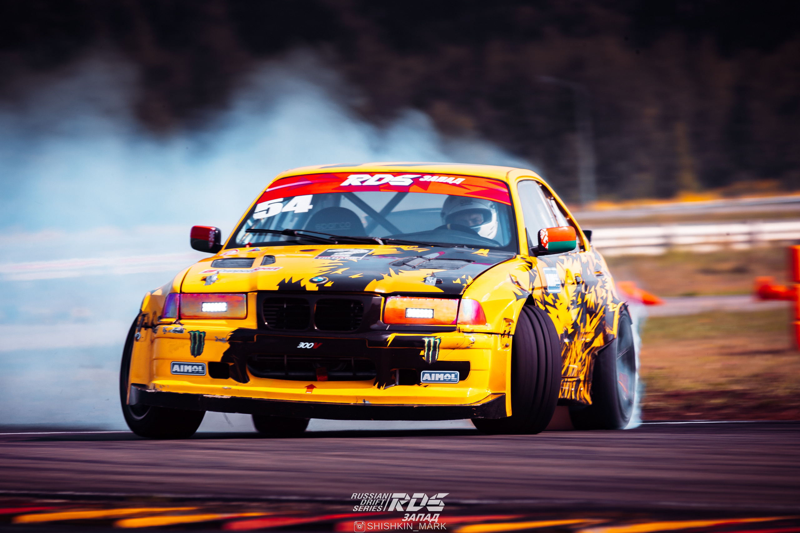 Анонс RDS West Нижний Новгород. Марк Шишкин — репортажный фотограф в Воронеже и России