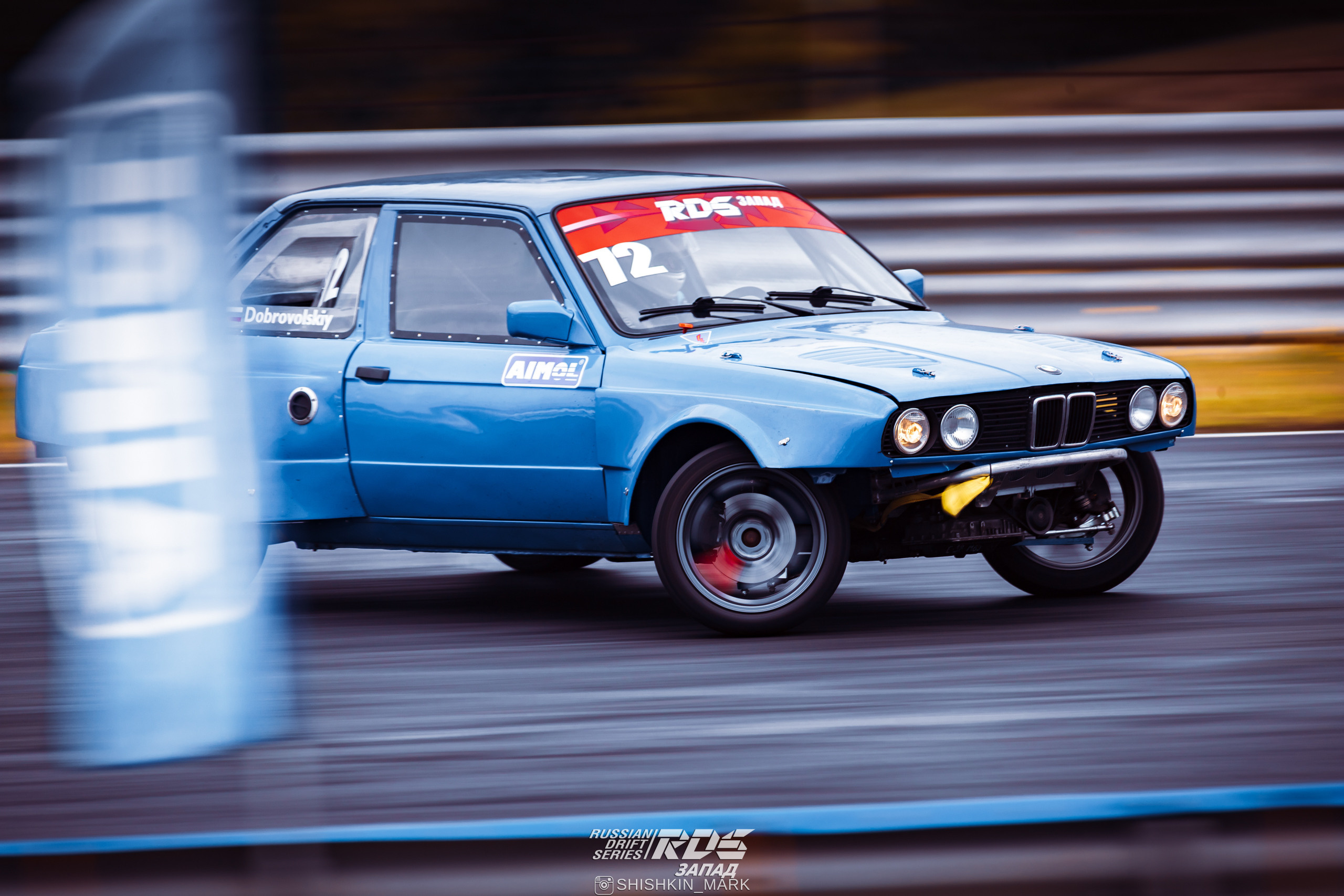 Анонс RDS West Нижний Новгород. Марк Шишкин — репортажный фотограф в Воронеже и России