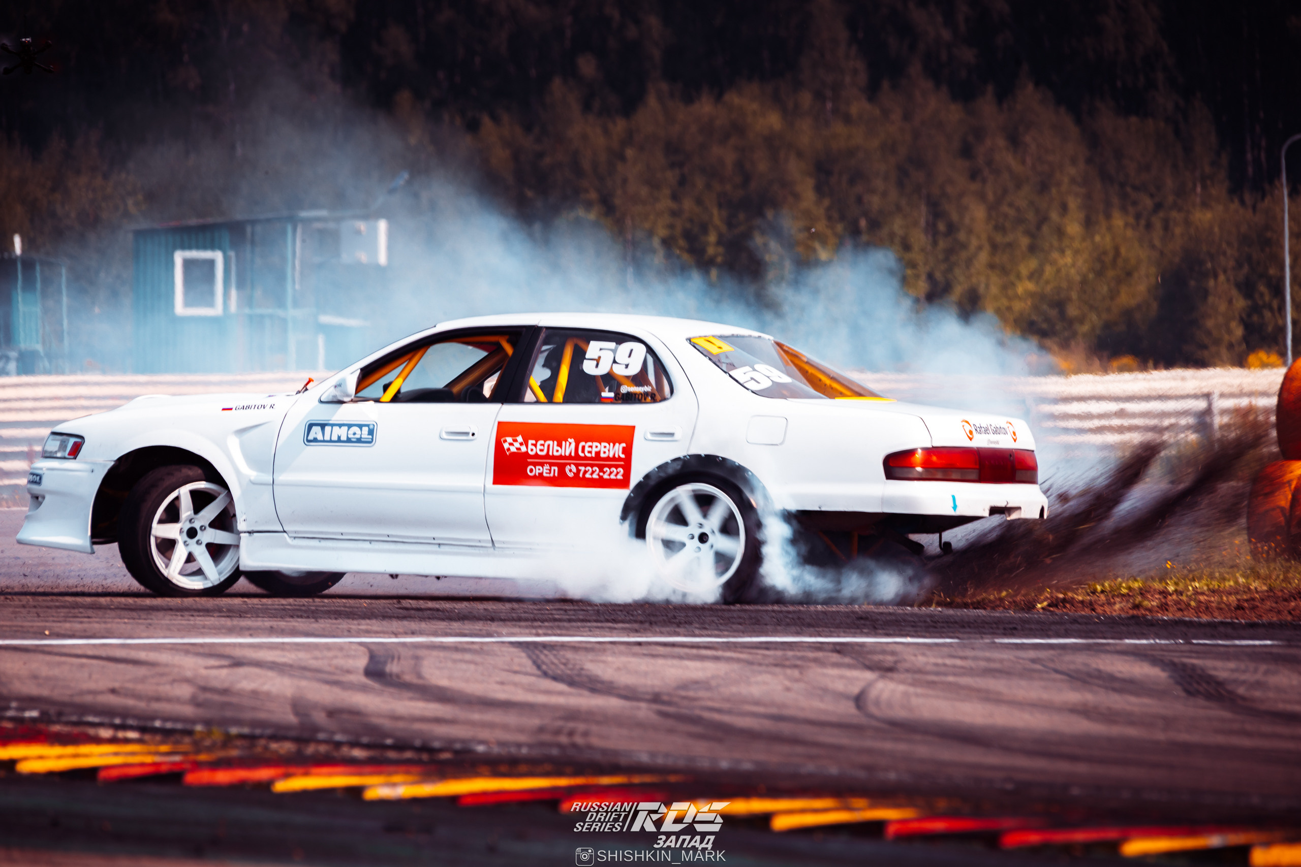 Анонс RDS West Нижний Новгород. Марк Шишкин — репортажный фотограф в Воронеже и России