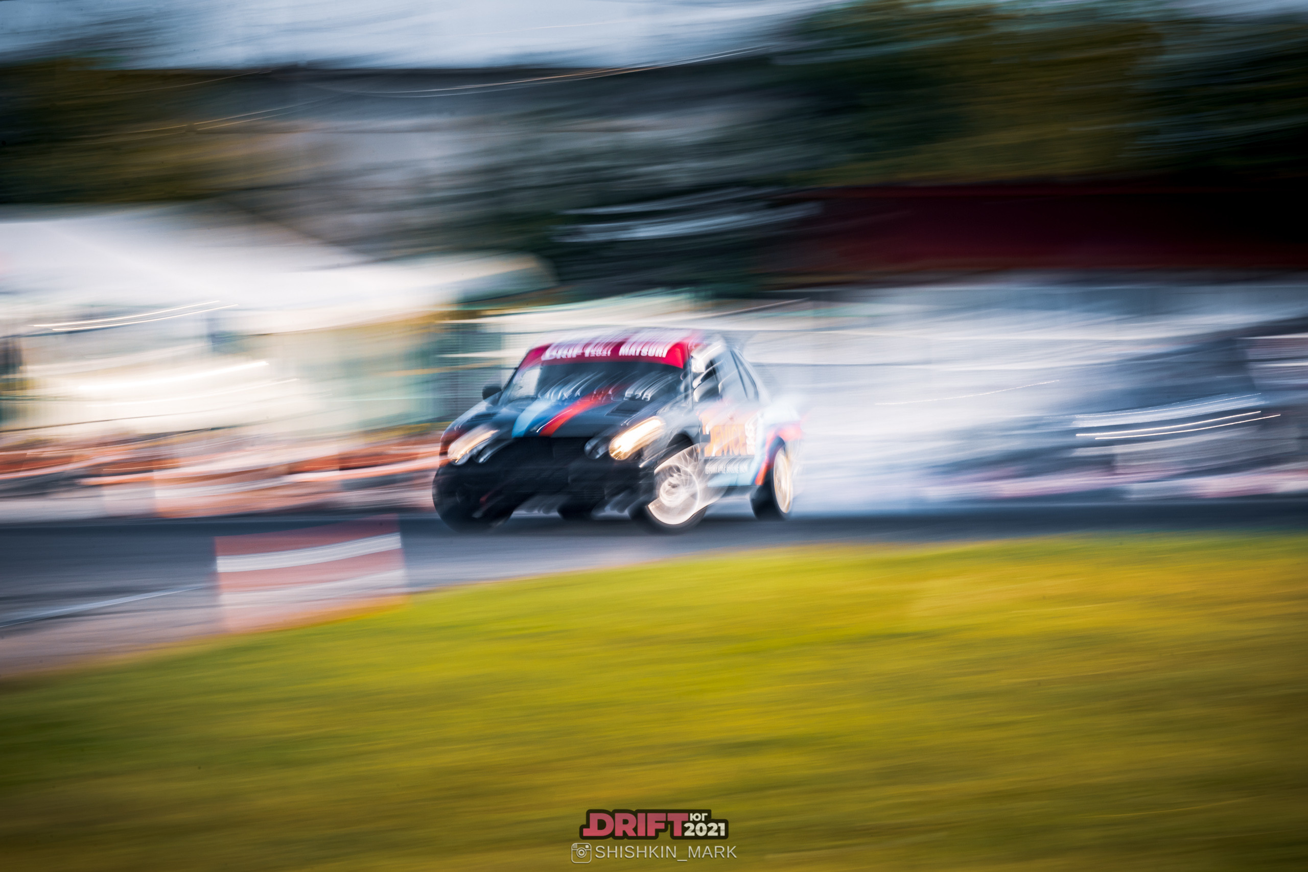 Дрифт Юг 15 августа 2021. Марк Шишкин — репортажный фотограф в Воронеже и России