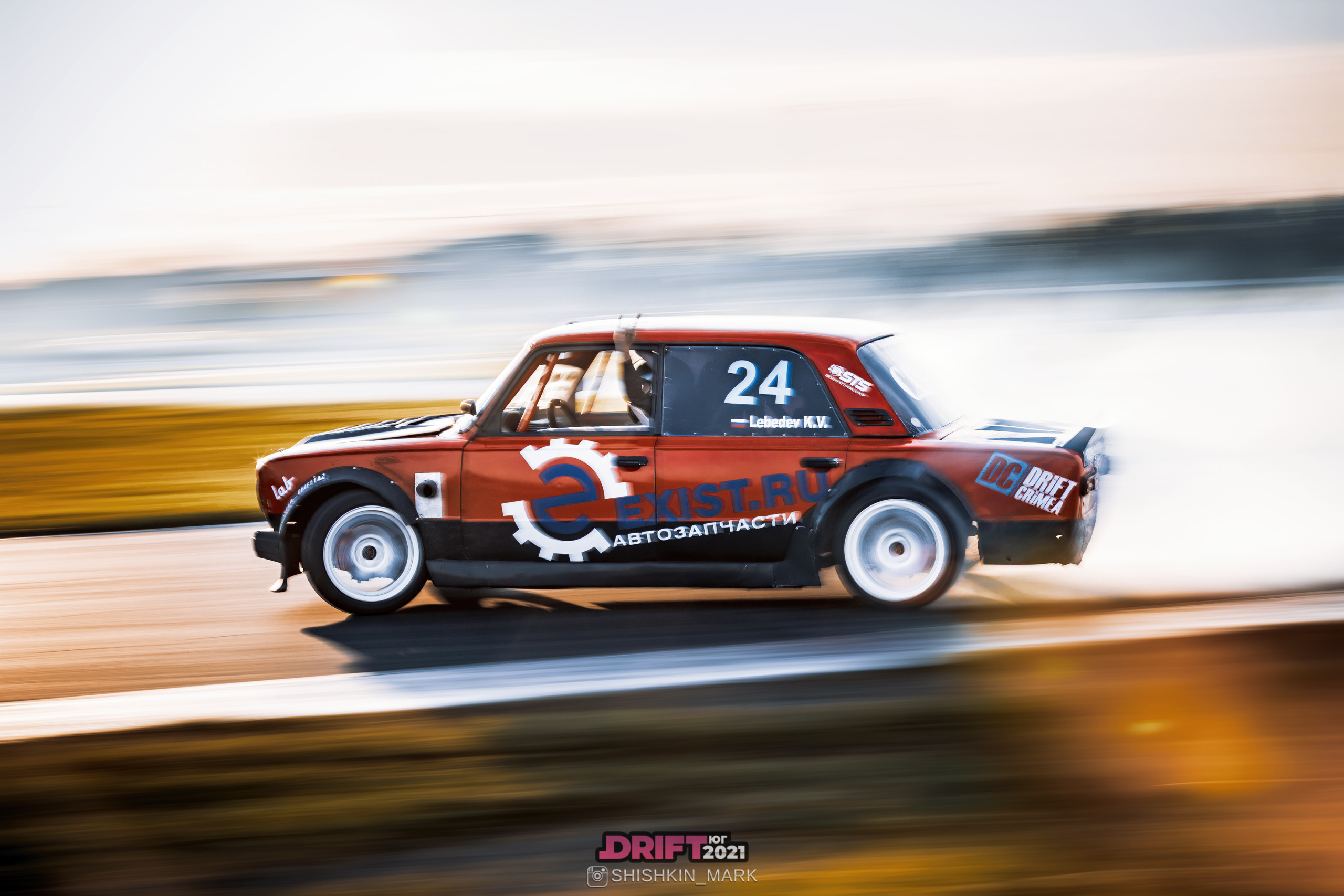 Дрифт Юг 15 августа 2021. Марк Шишкин — репортажный фотограф в Воронеже и России