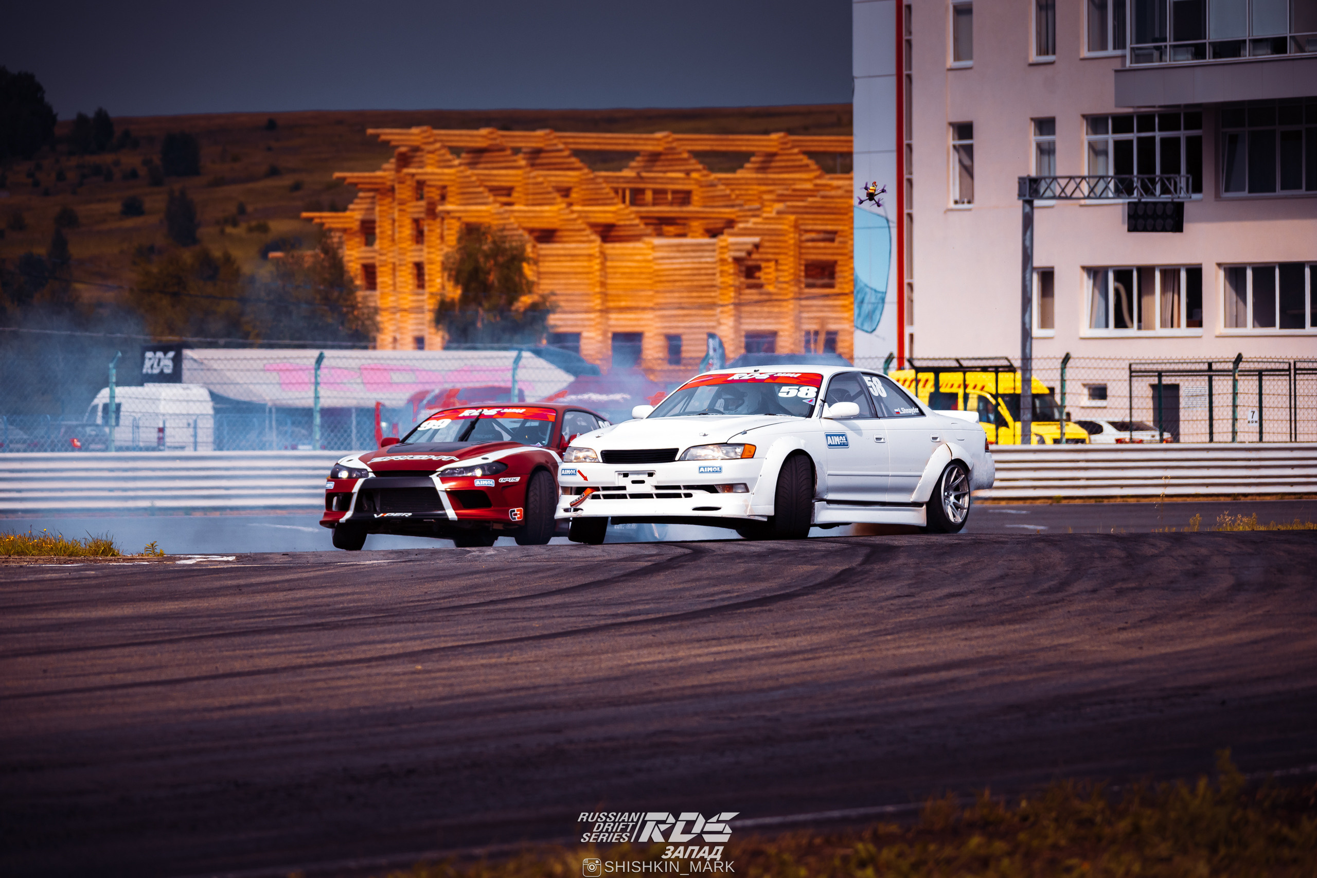 Анонс RDS West Нижний Новгород. Марк Шишкин — репортажный фотограф в Воронеже и России