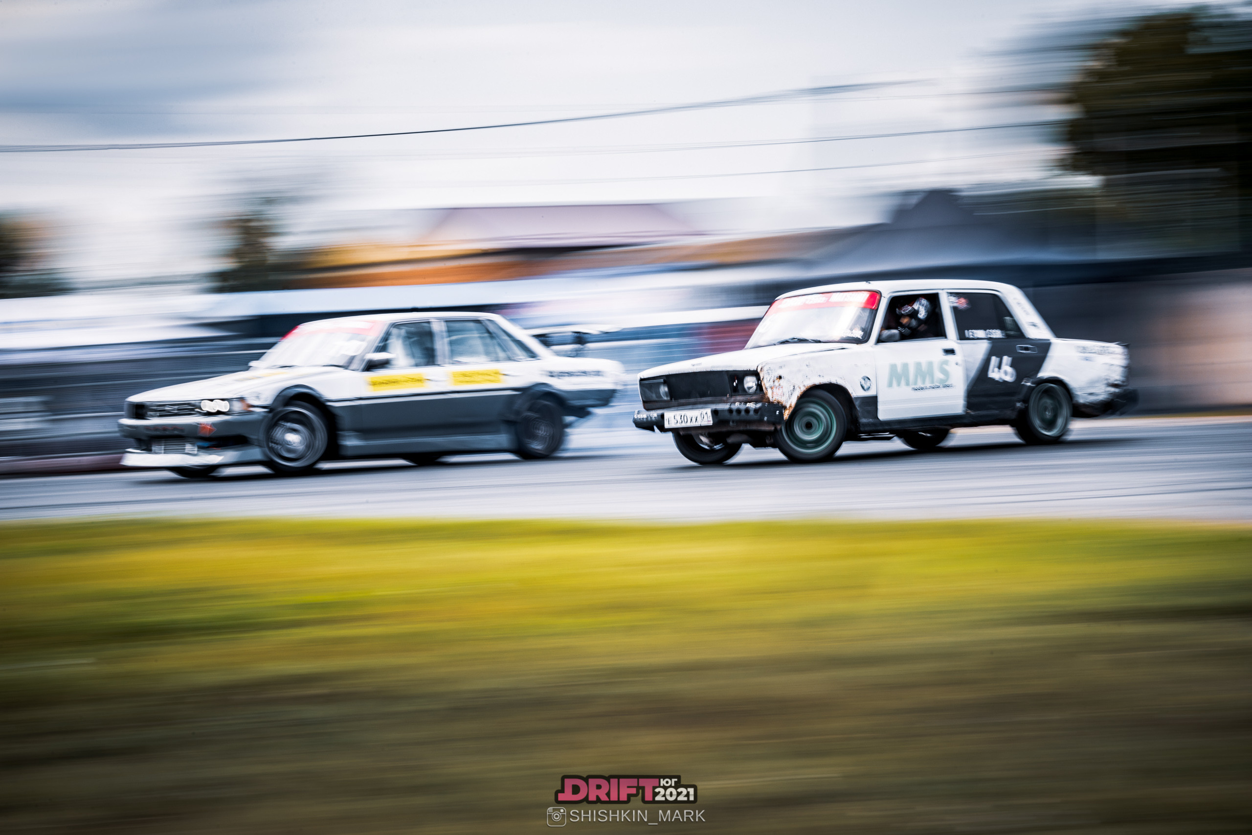 Дрифт Юг 15 августа 2021. Марк Шишкин — репортажный фотограф в Воронеже и России