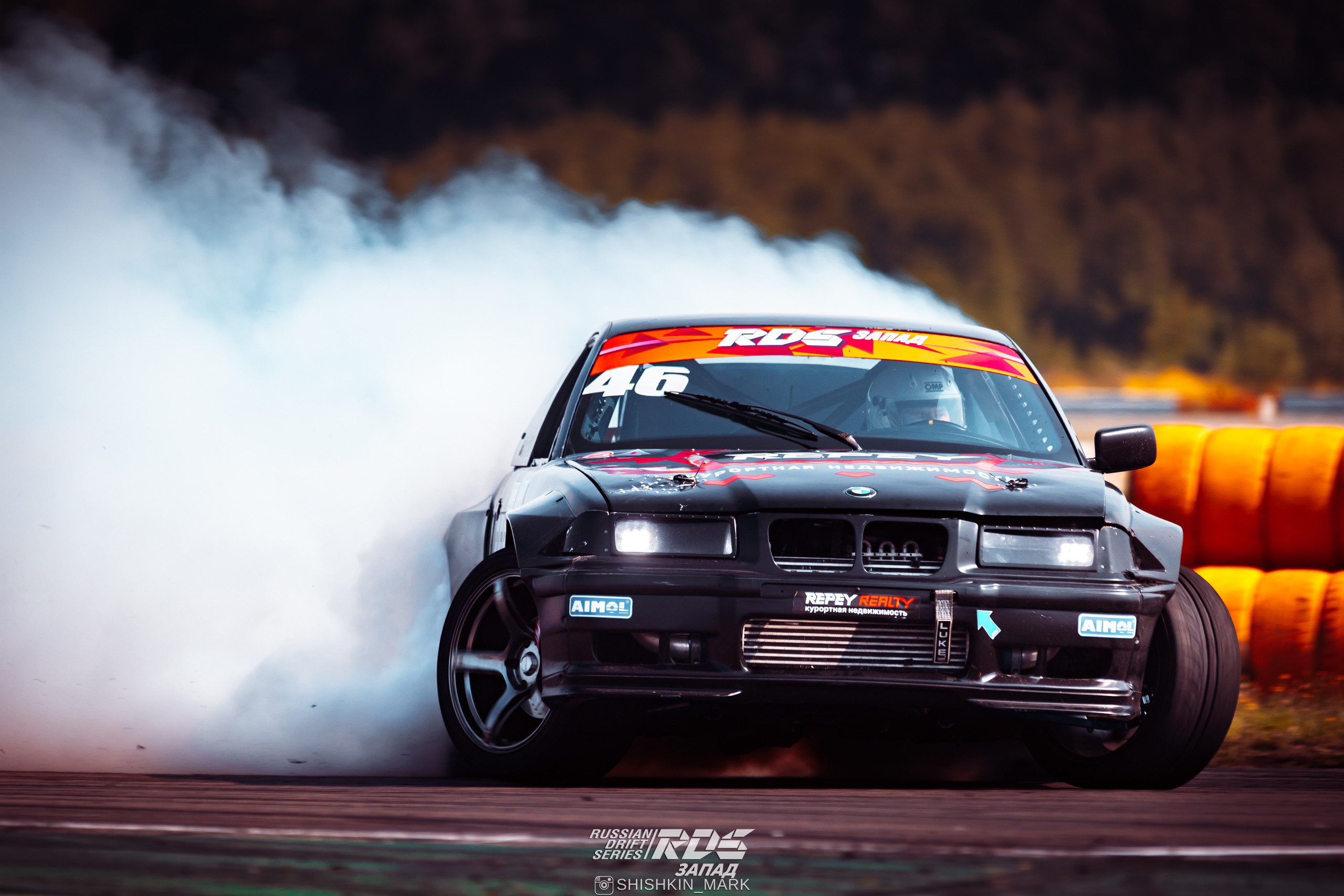 Анонс RDS West Нижний Новгород. Марк Шишкин — репортажный фотограф в Воронеже и России