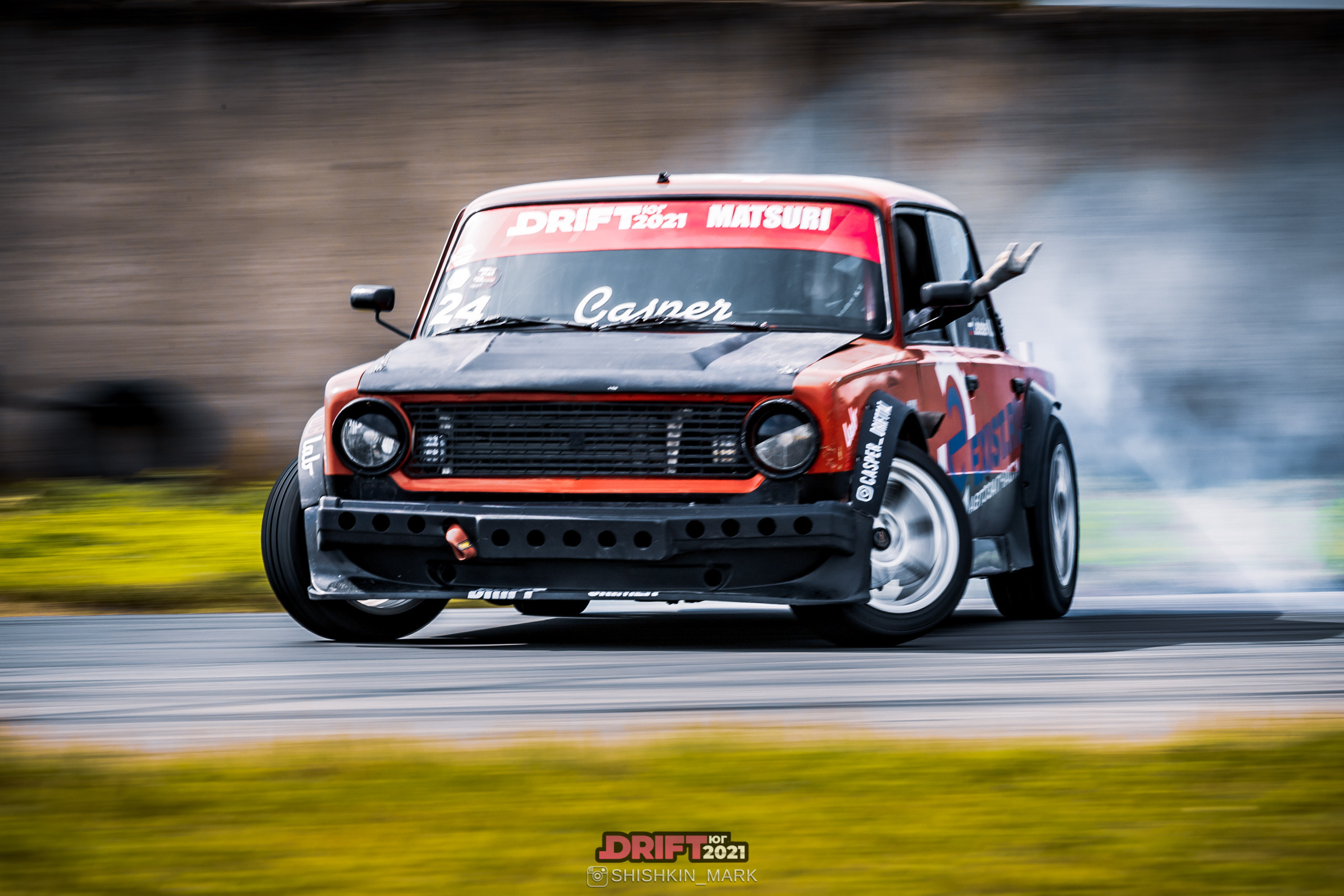 Дрифт Юг 15 августа 2021. Марк Шишкин — репортажный фотограф в Воронеже и России