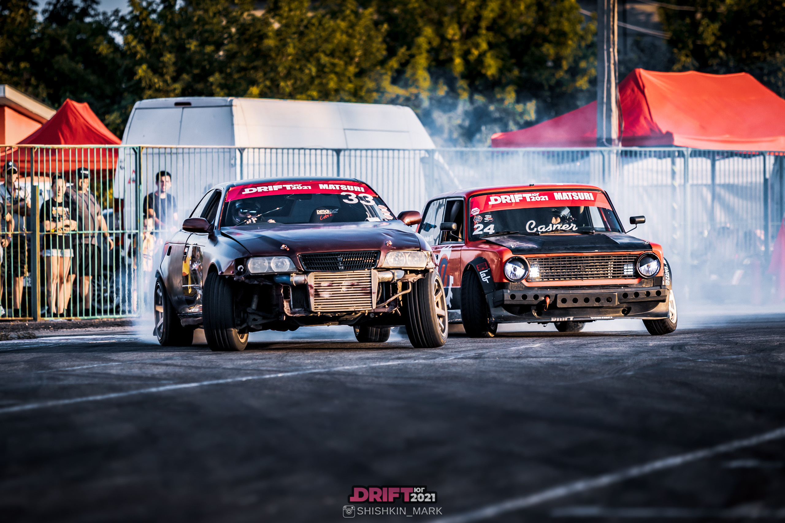 Дрифт Юг 15 августа 2021. Марк Шишкин — репортажный фотограф в Воронеже и России