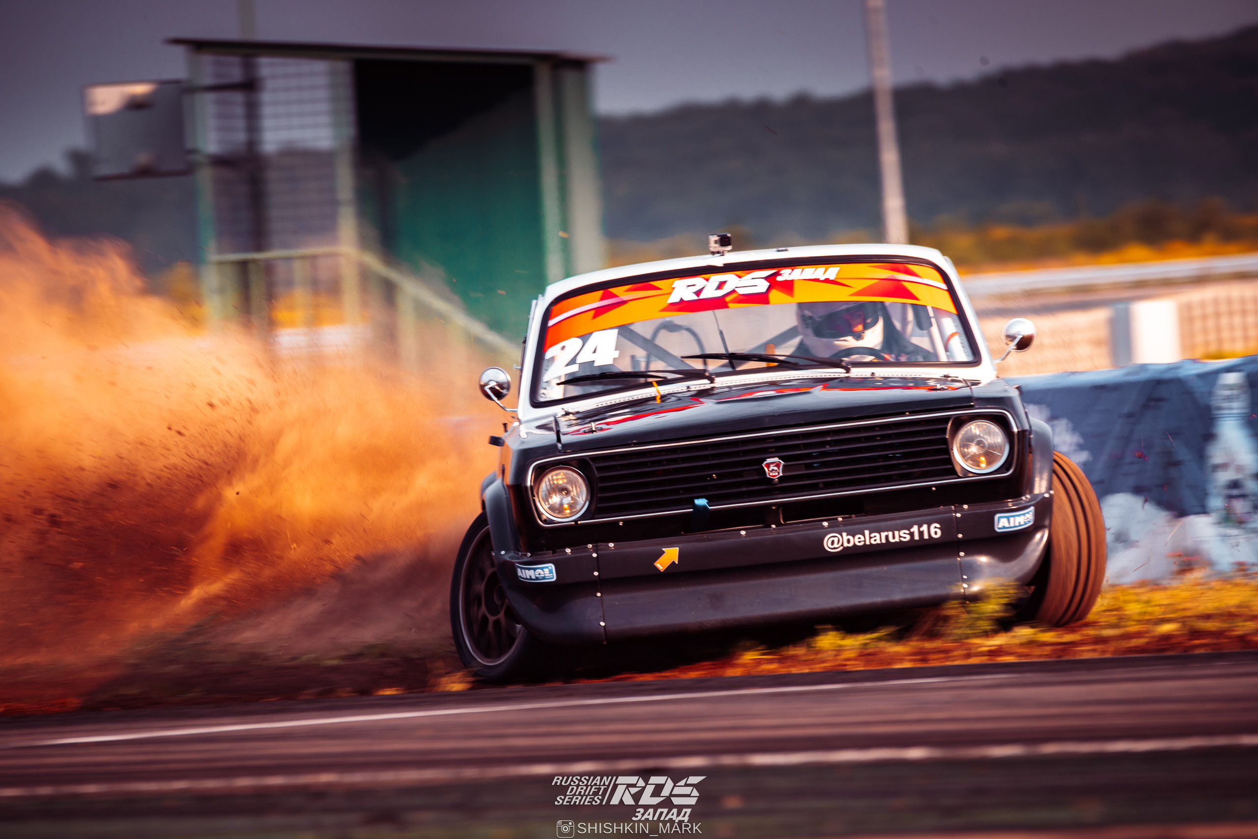 Анонс RDS West Нижний Новгород. Марк Шишкин — репортажный фотограф в Воронеже и России