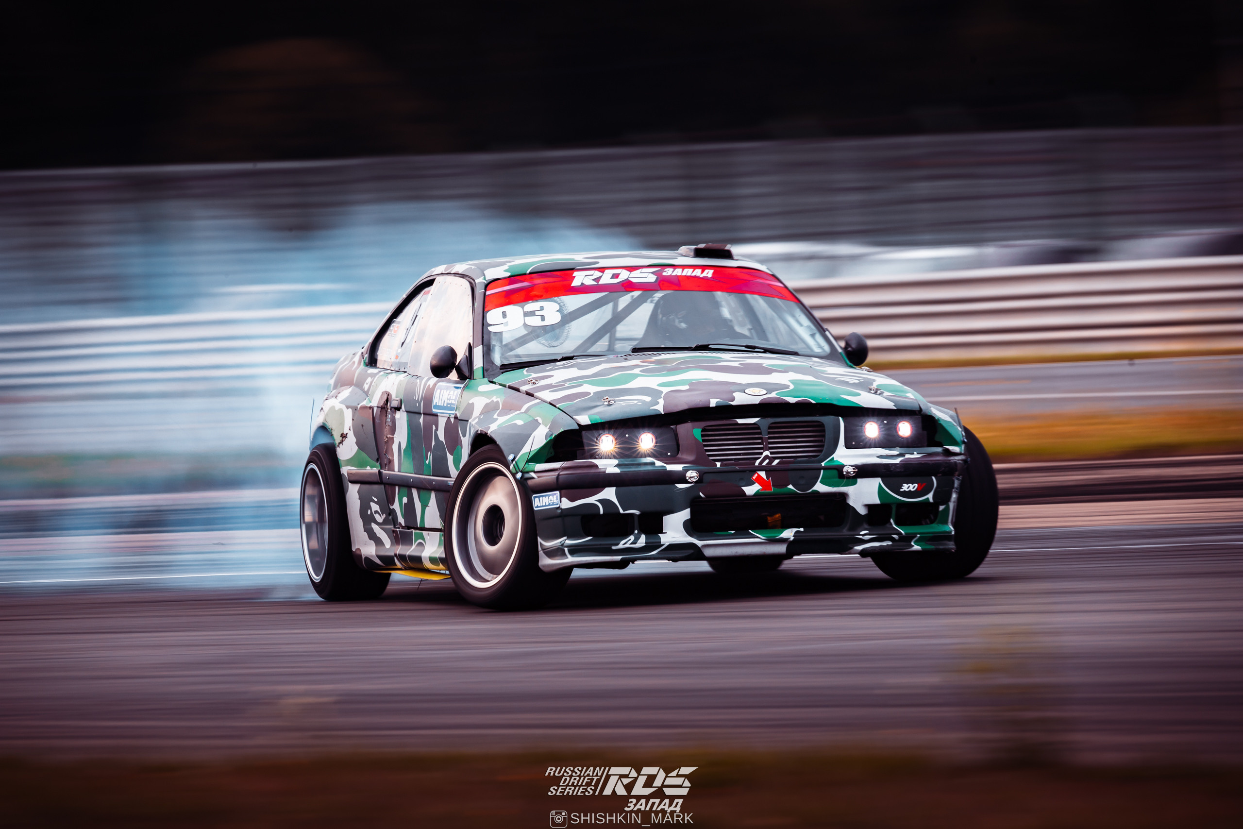 Анонс RDS West Нижний Новгород. Марк Шишкин — репортажный фотограф в Воронеже и России