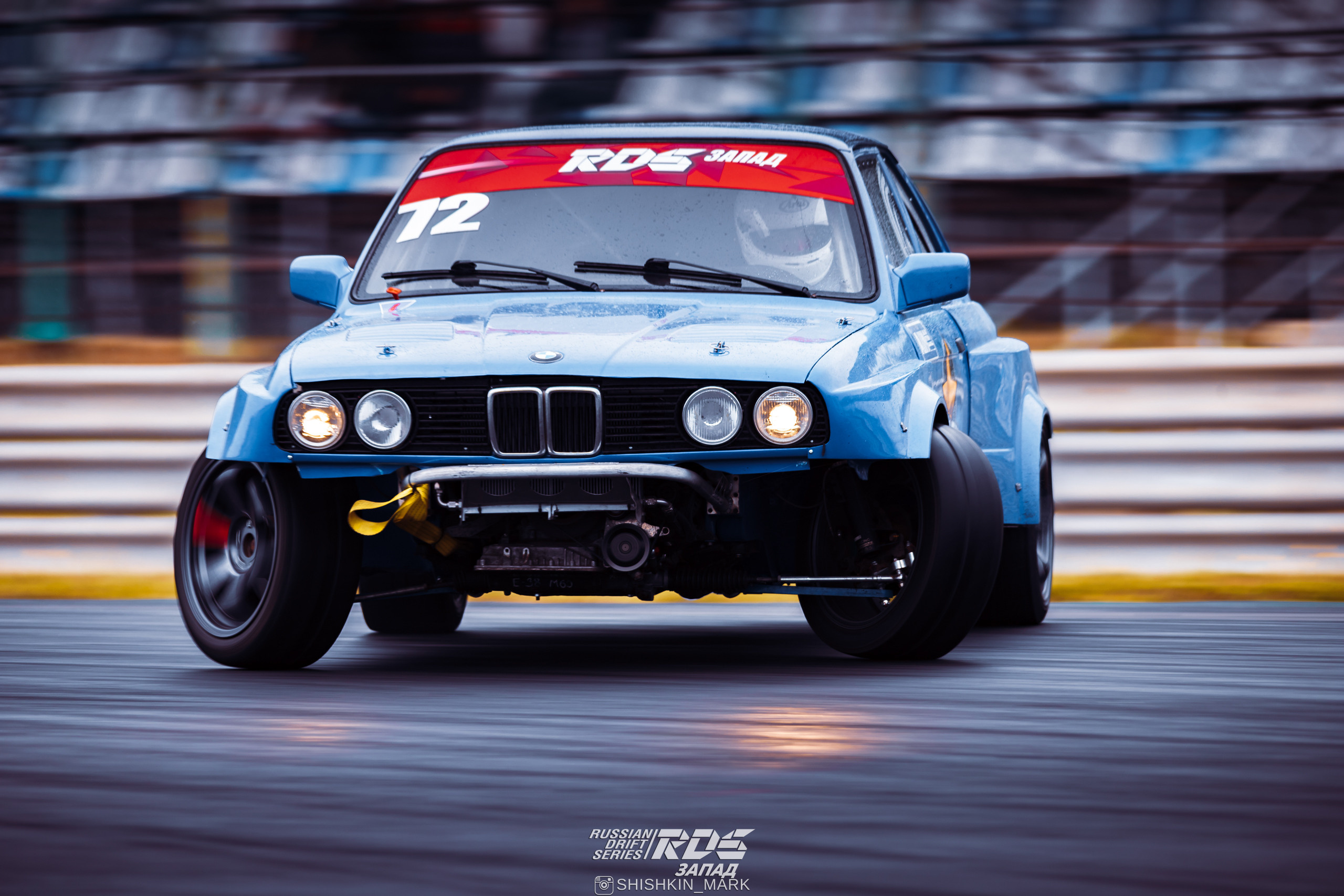 Анонс RDS West Нижний Новгород. Марк Шишкин — репортажный фотограф в Воронеже и России