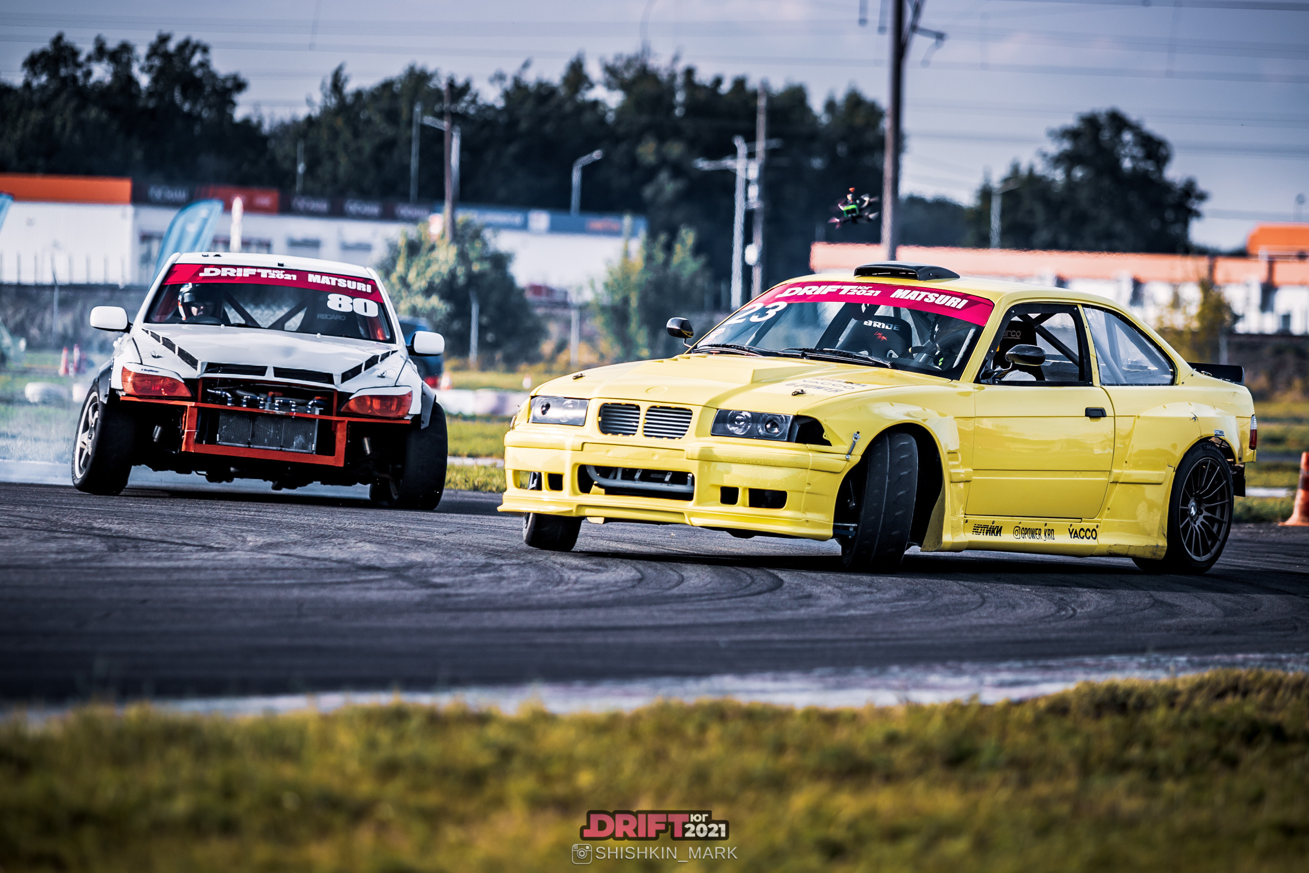 Дрифт Юг 15 августа 2021. Марк Шишкин — репортажный фотограф в Воронеже и России