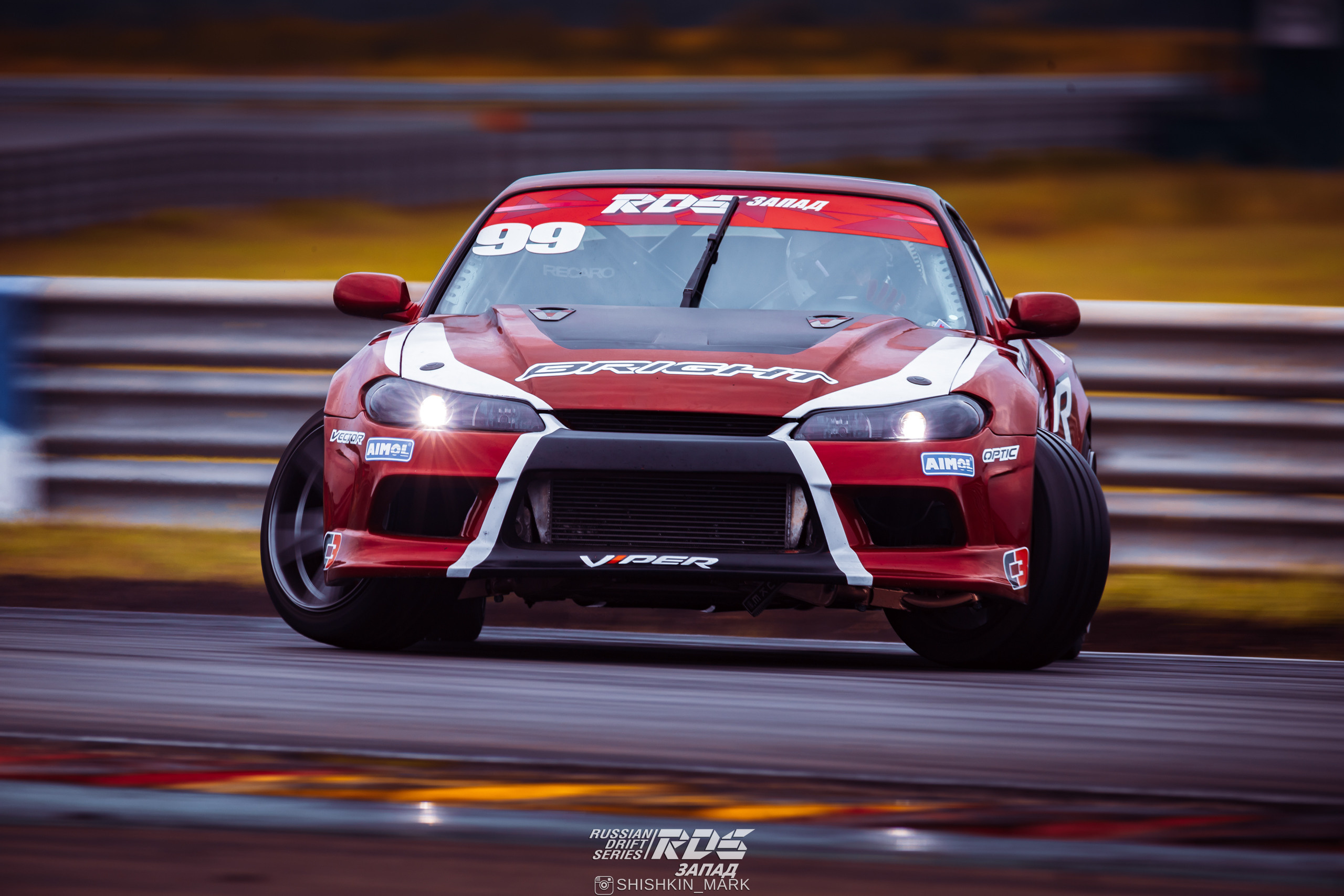 Анонс RDS West Нижний Новгород. Марк Шишкин — репортажный фотограф в Воронеже и России