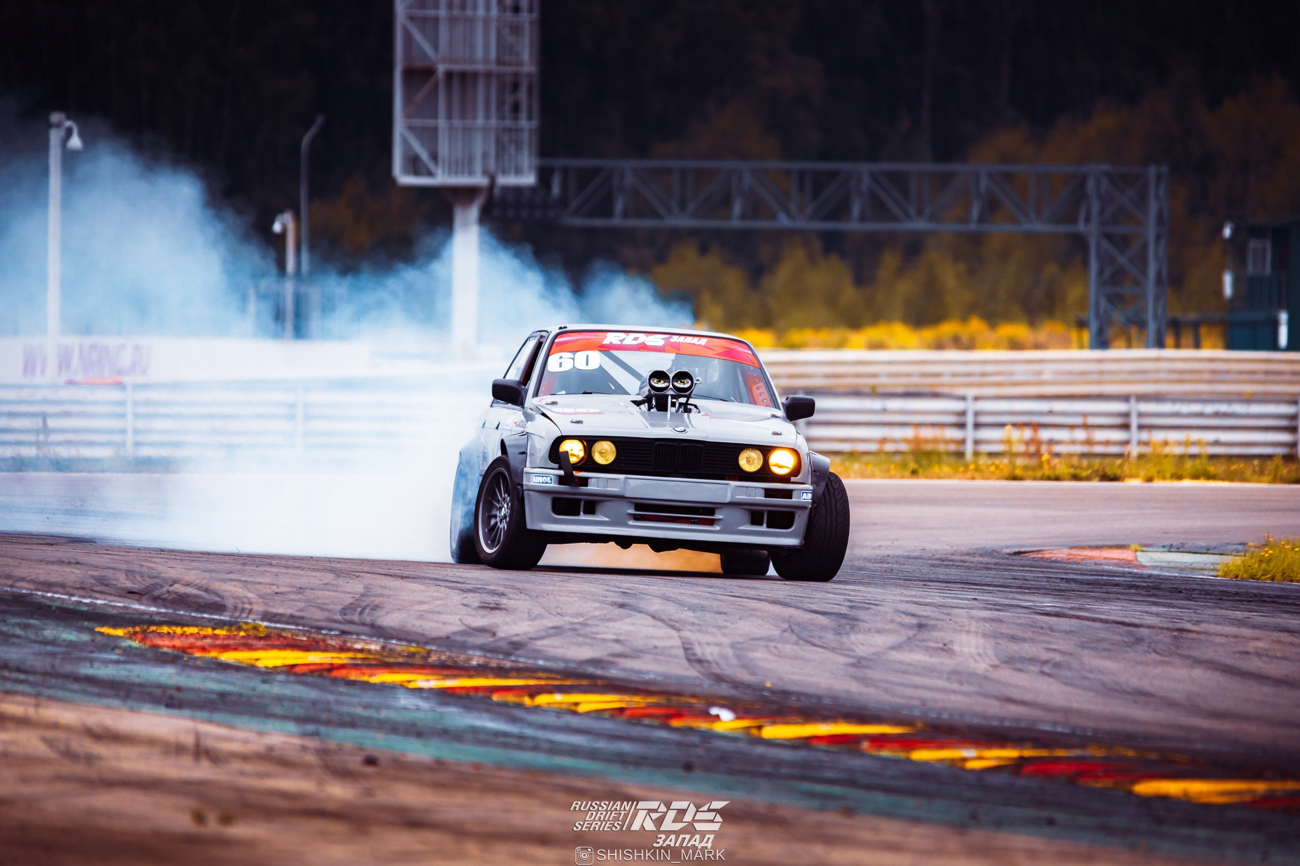 Анонс RDS West Нижний Новгород. Марк Шишкин — репортажный фотограф в Воронеже и России