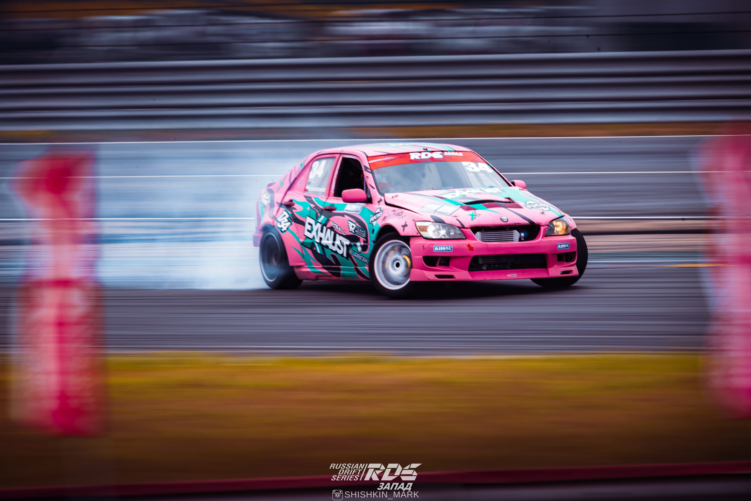 Анонс RDS West Нижний Новгород. Марк Шишкин — репортажный фотограф в Воронеже и России