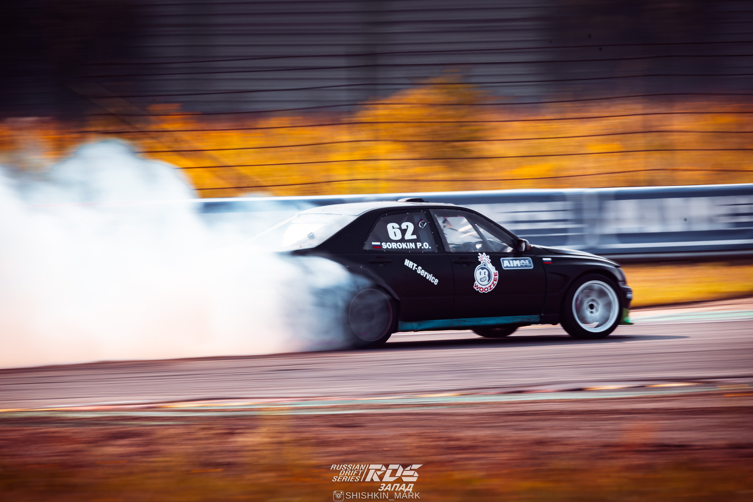 Анонс RDS West Нижний Новгород. Марк Шишкин — репортажный фотограф в Воронеже и России