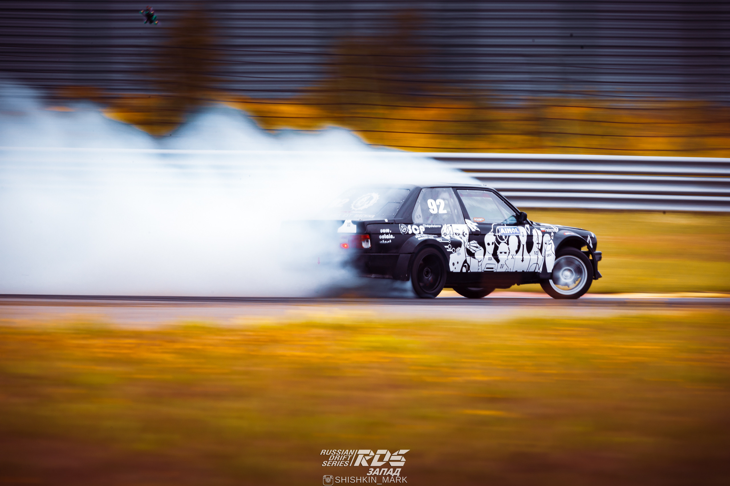 Анонс RDS West Нижний Новгород. Марк Шишкин — репортажный фотограф в Воронеже и России