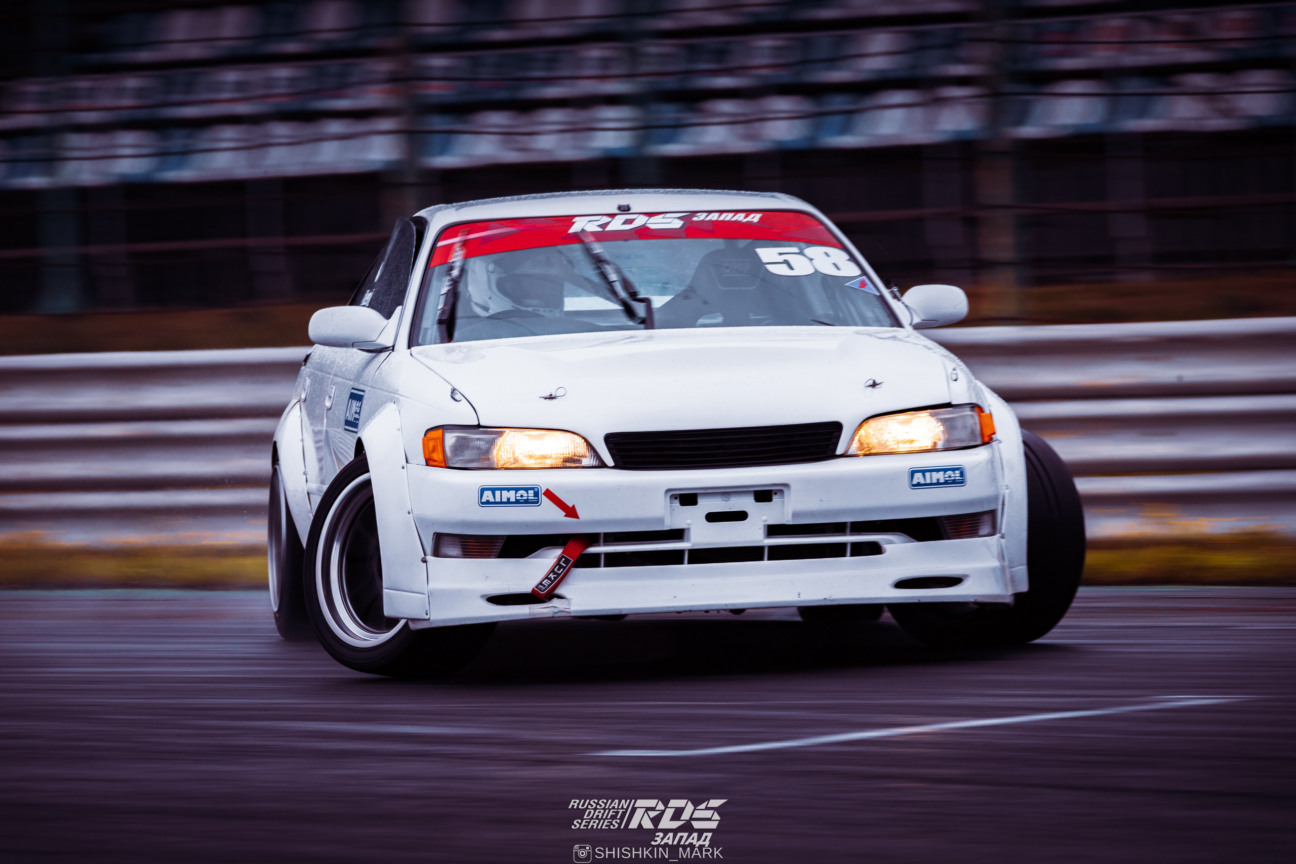 Анонс RDS West Нижний Новгород. Марк Шишкин — репортажный фотограф в Воронеже и России