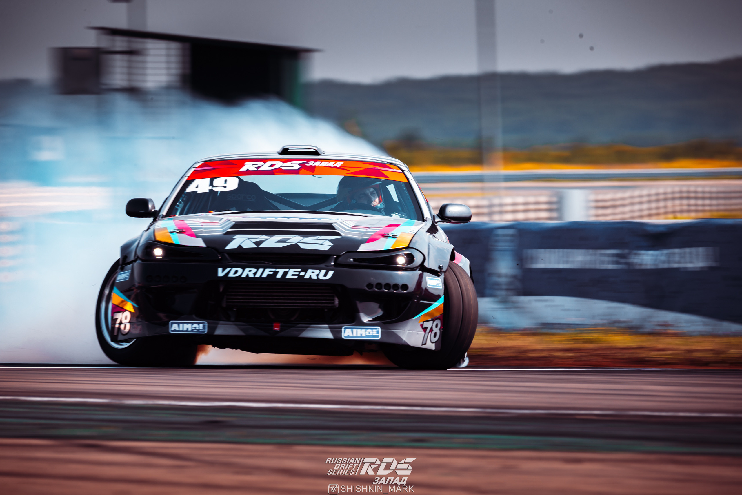 Анонс RDS West Нижний Новгород. Марк Шишкин — репортажный фотограф в Воронеже и России