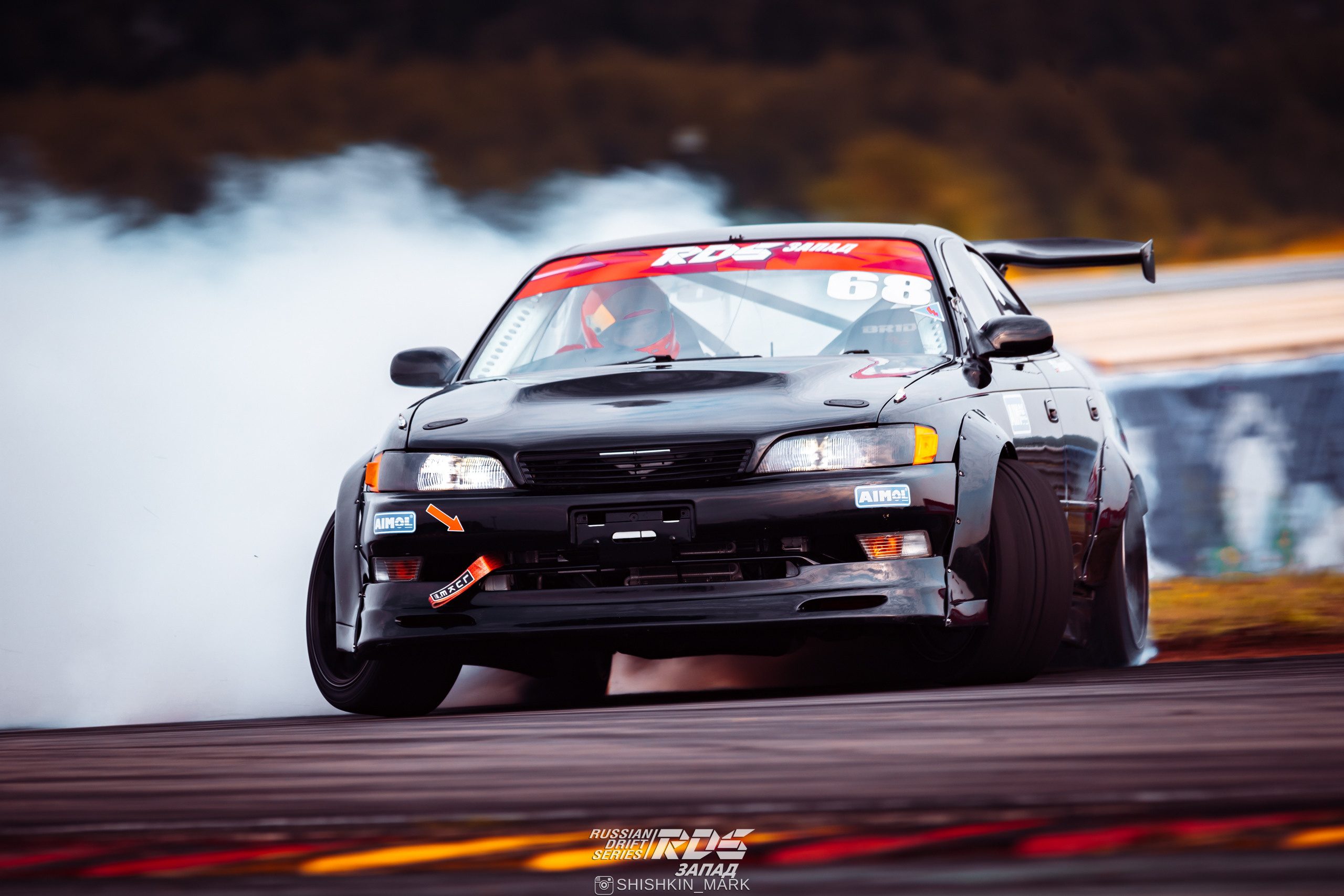 Анонс RDS West Нижний Новгород. Марк Шишкин — репортажный фотограф в Воронеже и России