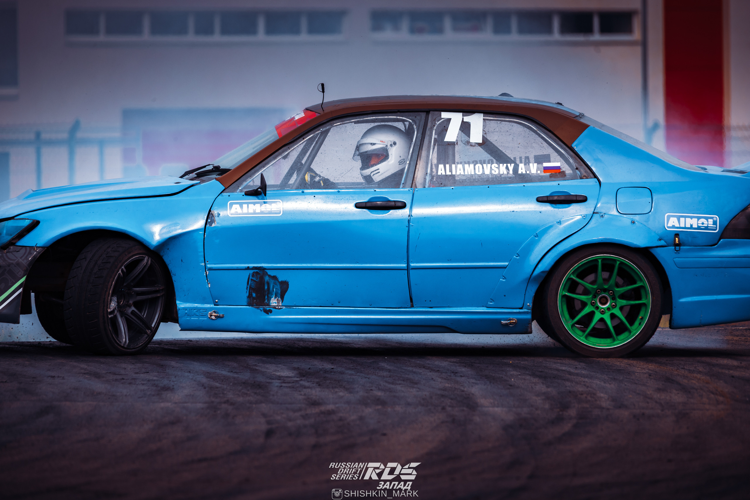 Анонс RDS West Нижний Новгород. Марк Шишкин — репортажный фотограф в Воронеже и России