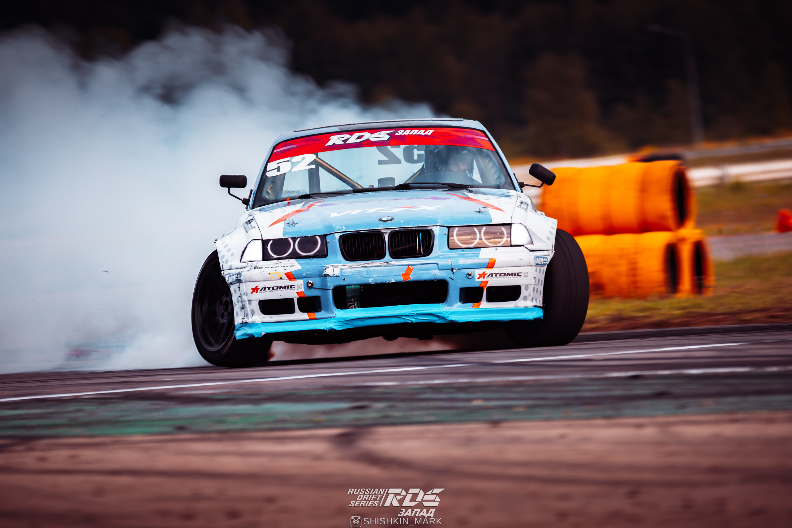 Анонс RDS West Нижний Новгород. Марк Шишкин — репортажный фотограф в Воронеже и России