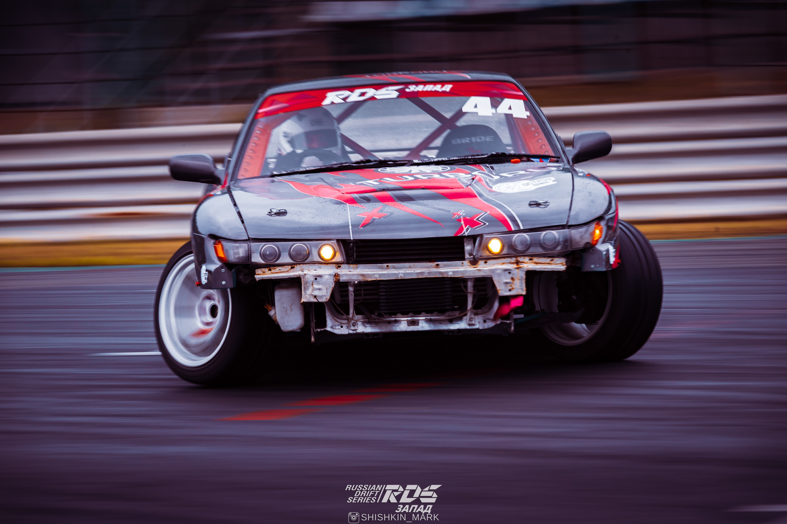 Анонс RDS West Нижний Новгород. Марк Шишкин — репортажный фотограф в Воронеже и России