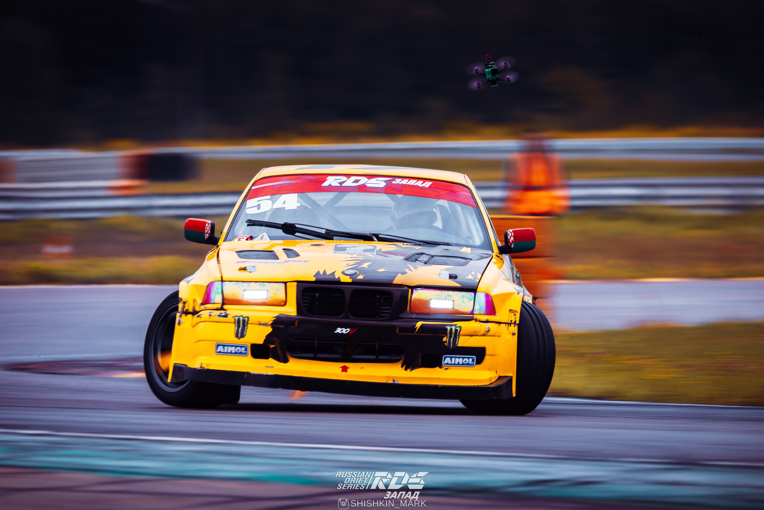 Анонс RDS West Нижний Новгород. Марк Шишкин — репортажный фотограф в Воронеже и России