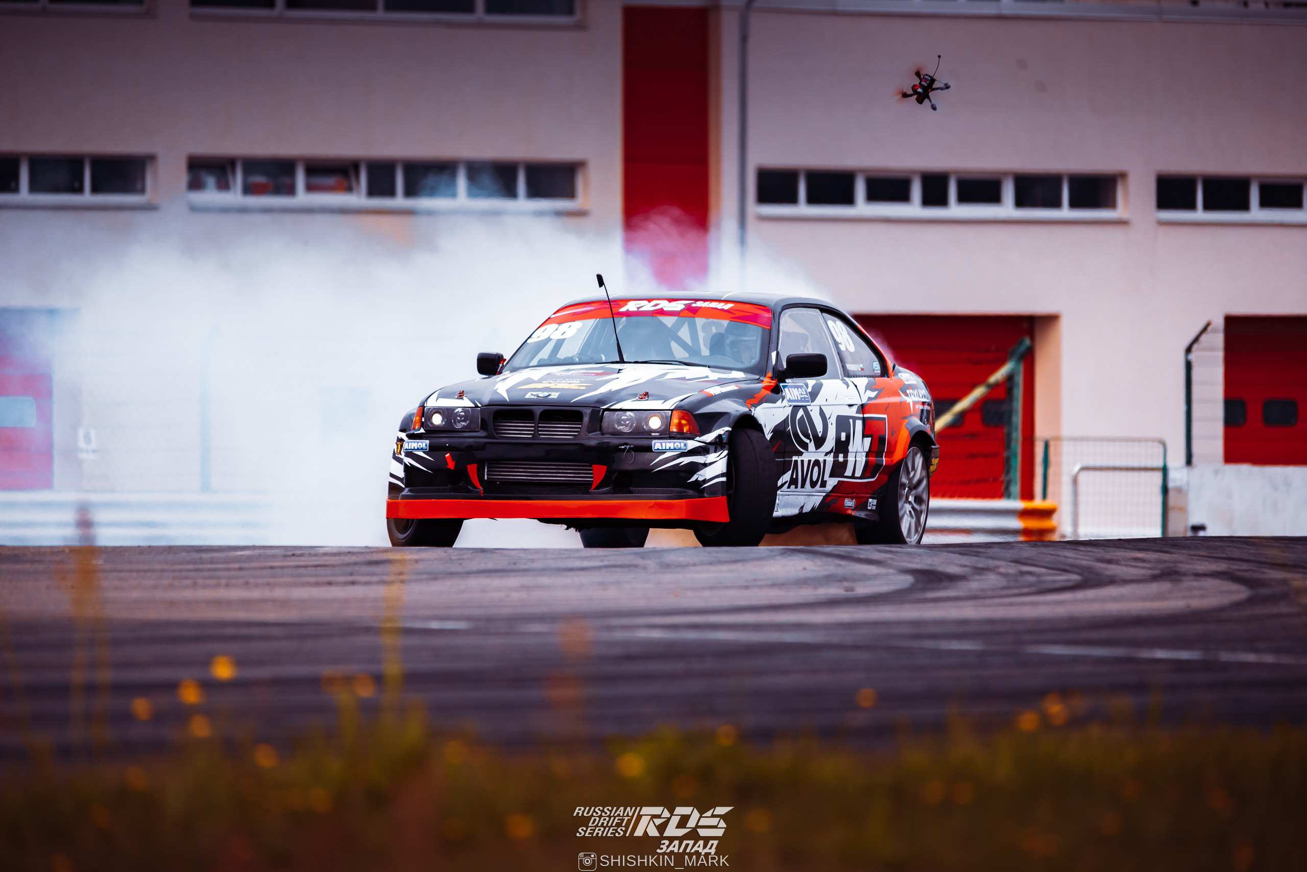 Анонс RDS West Нижний Новгород. Марк Шишкин — репортажный фотограф в Воронеже и России