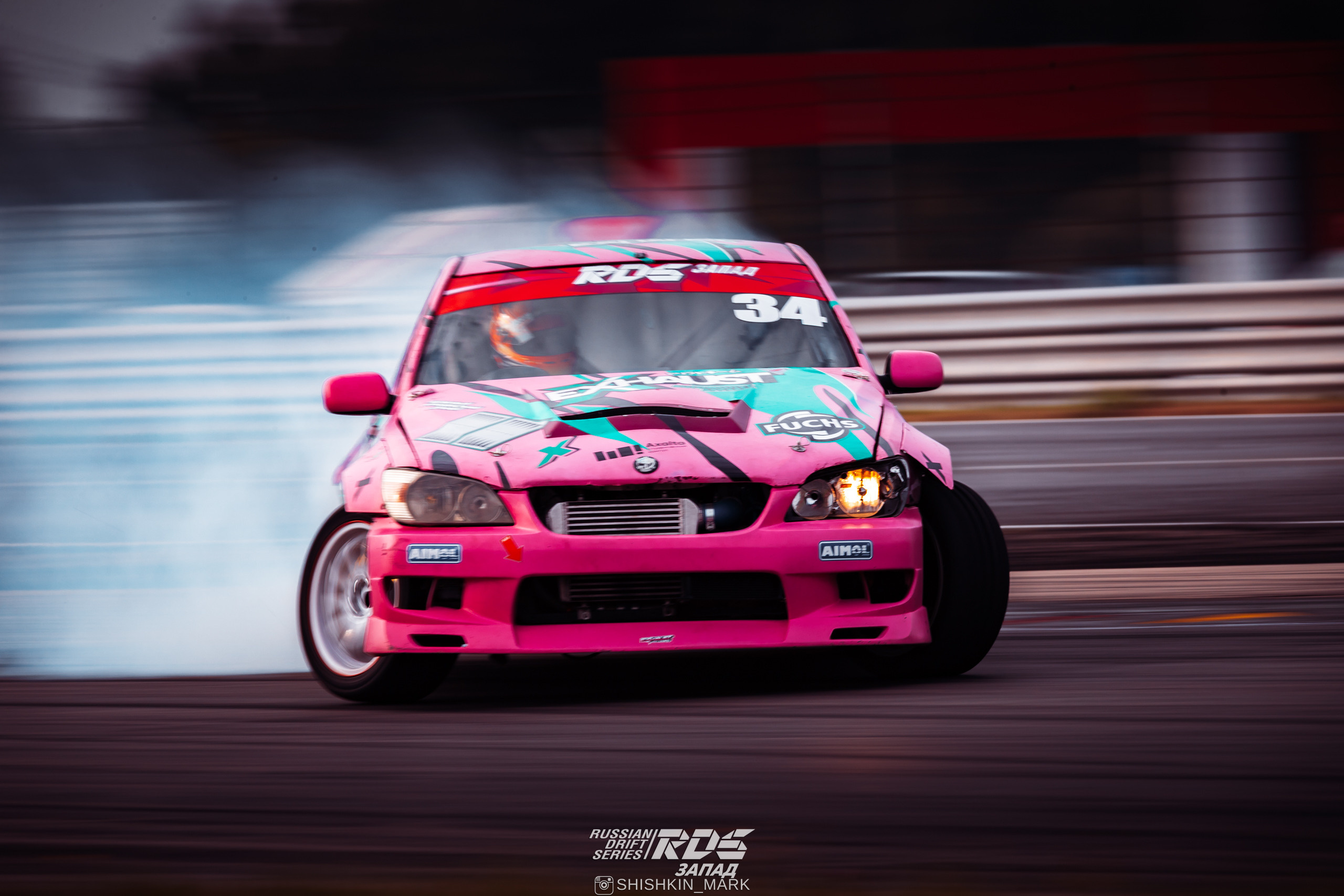 Анонс RDS West Нижний Новгород. Марк Шишкин — репортажный фотограф в Воронеже и России