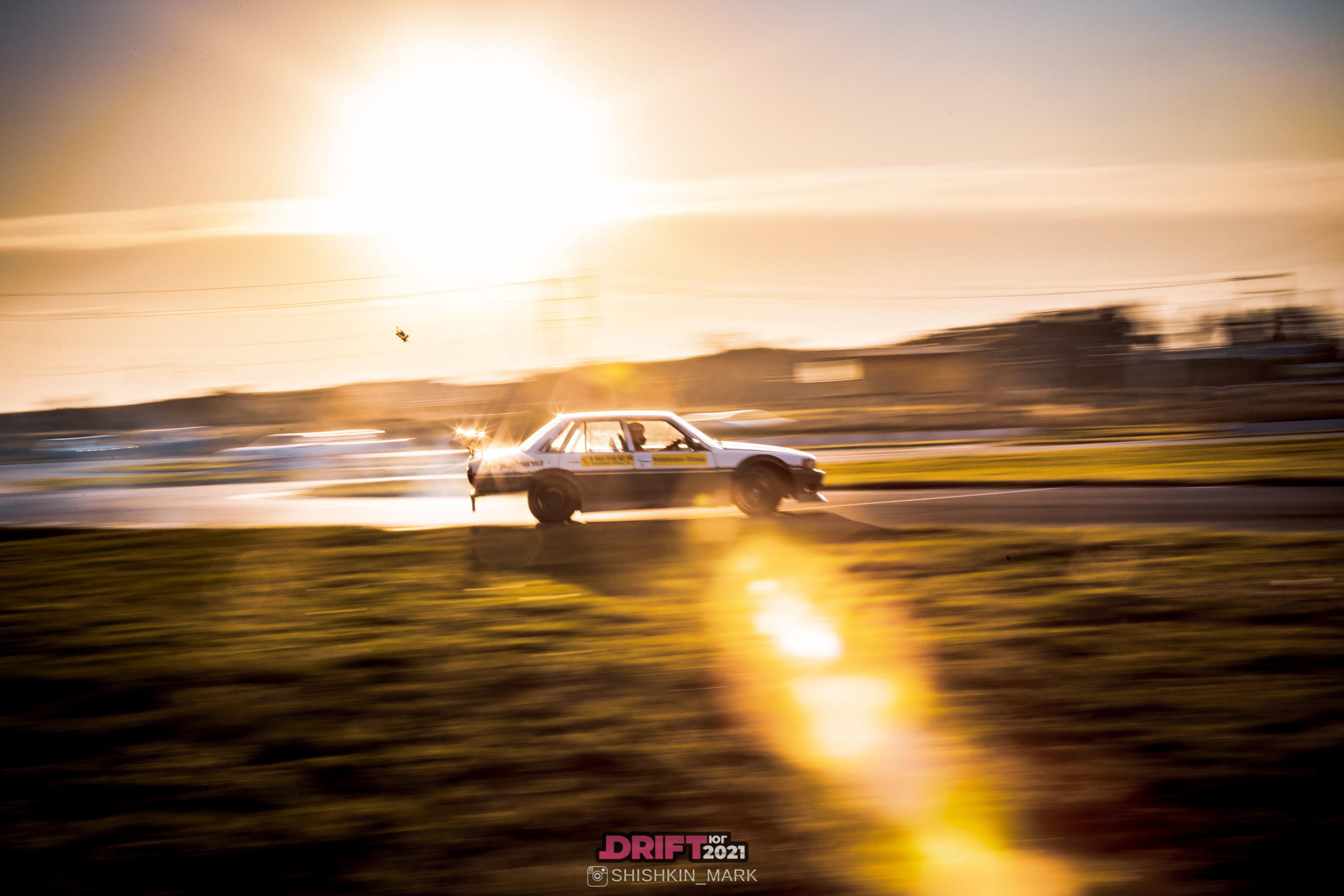 Дрифт Юг 15 августа 2021. Марк Шишкин — репортажный фотограф в Воронеже и России