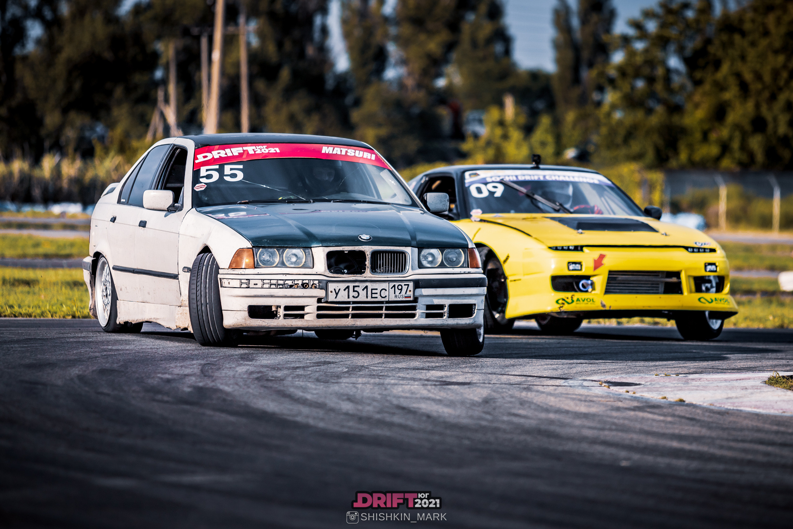 Дрифт Юг 15 августа 2021. Марк Шишкин — репортажный фотограф в Воронеже и России