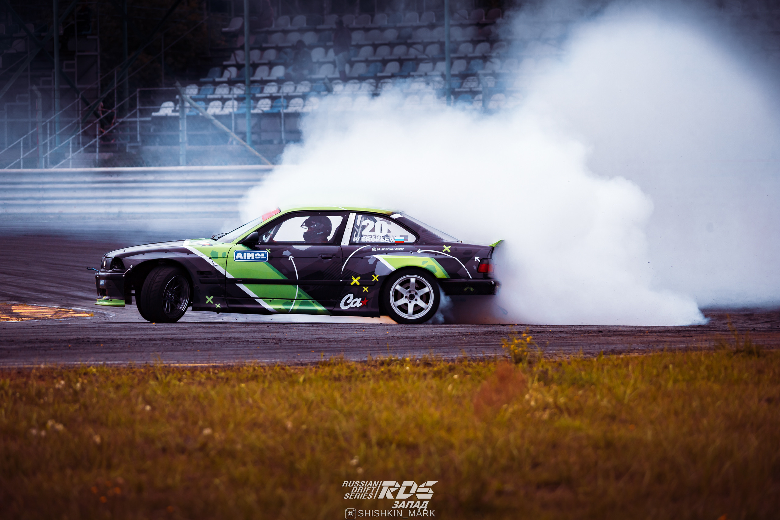 Анонс RDS West Нижний Новгород. Марк Шишкин — репортажный фотограф в Воронеже и России