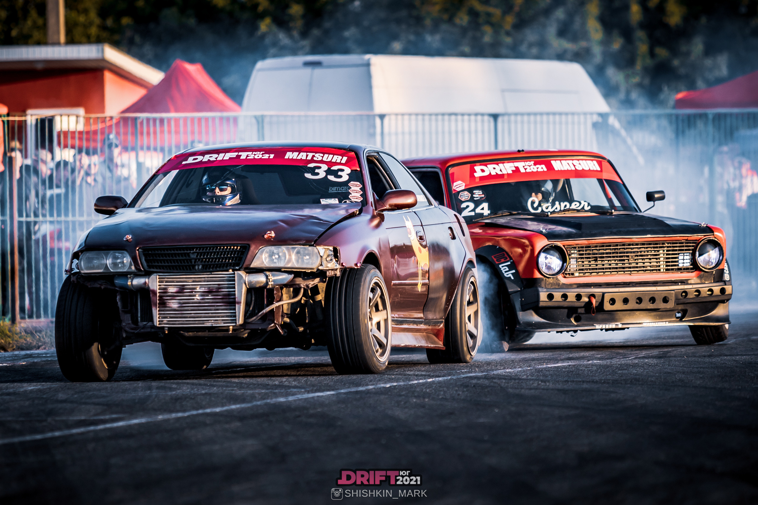 Дрифт Юг 15 августа 2021. Марк Шишкин — репортажный фотограф в Воронеже и России