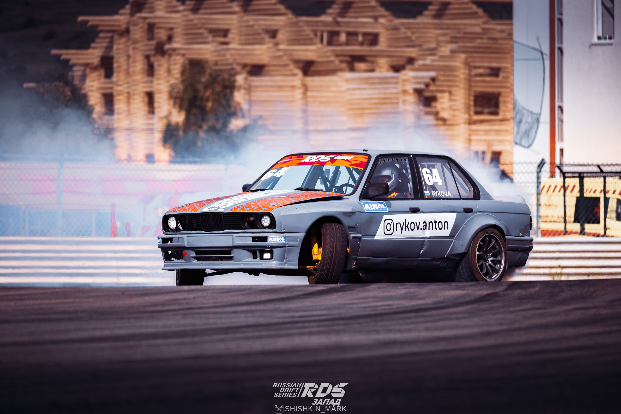 Анонс RDS West Нижний Новгород. Марк Шишкин — репортажный фотограф в Воронеже и России