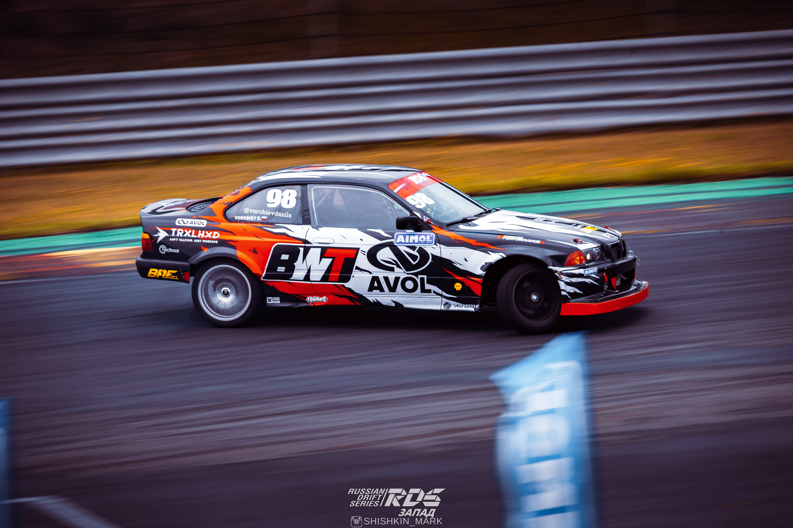 Анонс RDS West Нижний Новгород. Марк Шишкин — репортажный фотограф в Воронеже и России