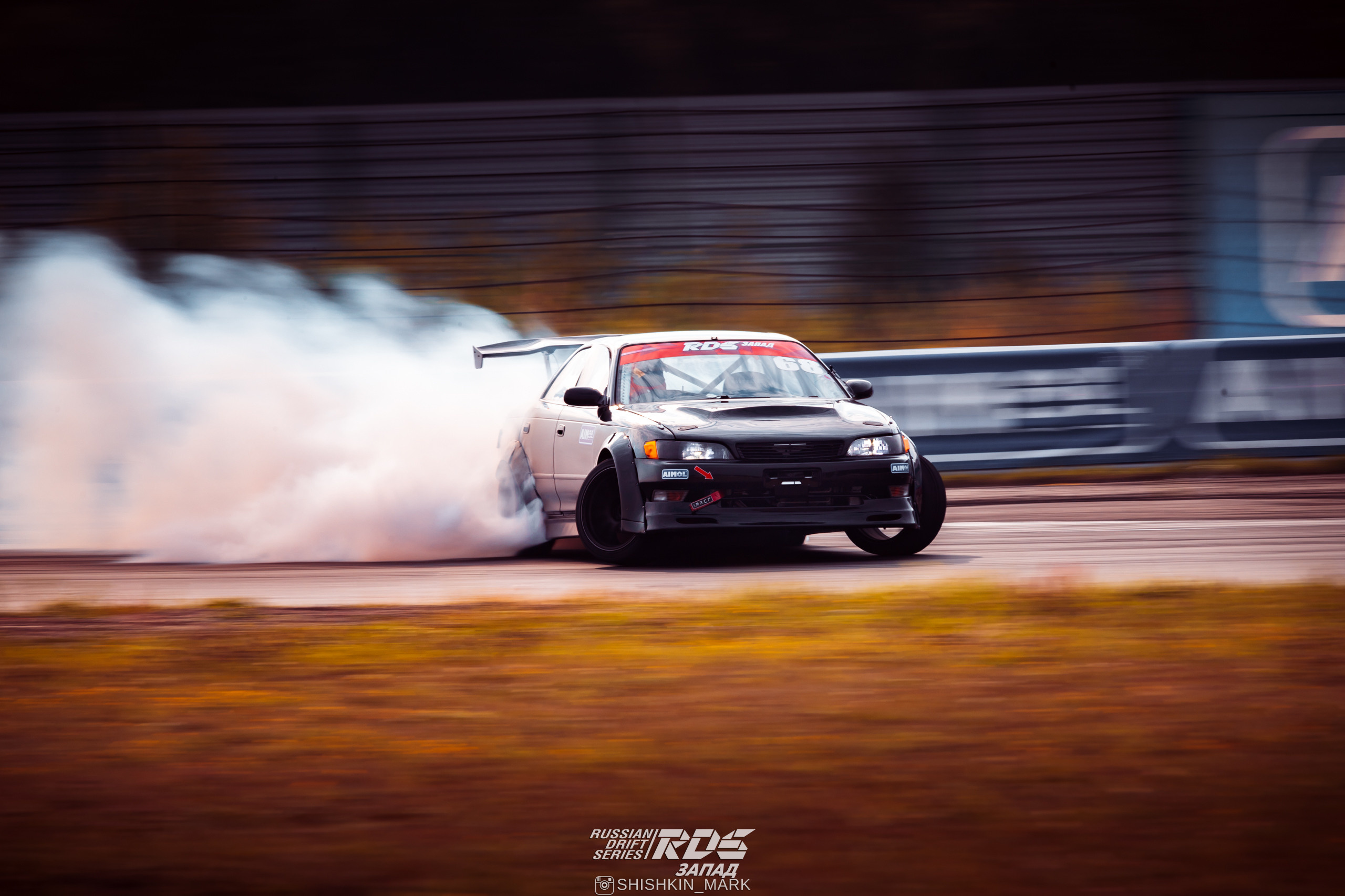 Анонс RDS West Нижний Новгород. Марк Шишкин — репортажный фотограф в Воронеже и России